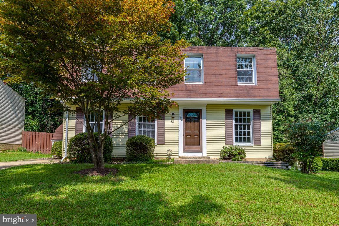 Annapolis, MD 21409,398 BLOSSOM TREE DR