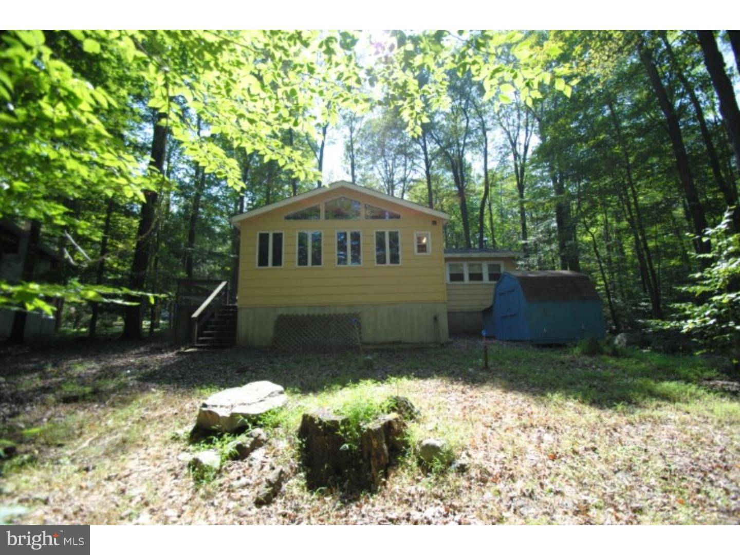 Pocono Lake, PA 18347,117 COMANCHE TRL