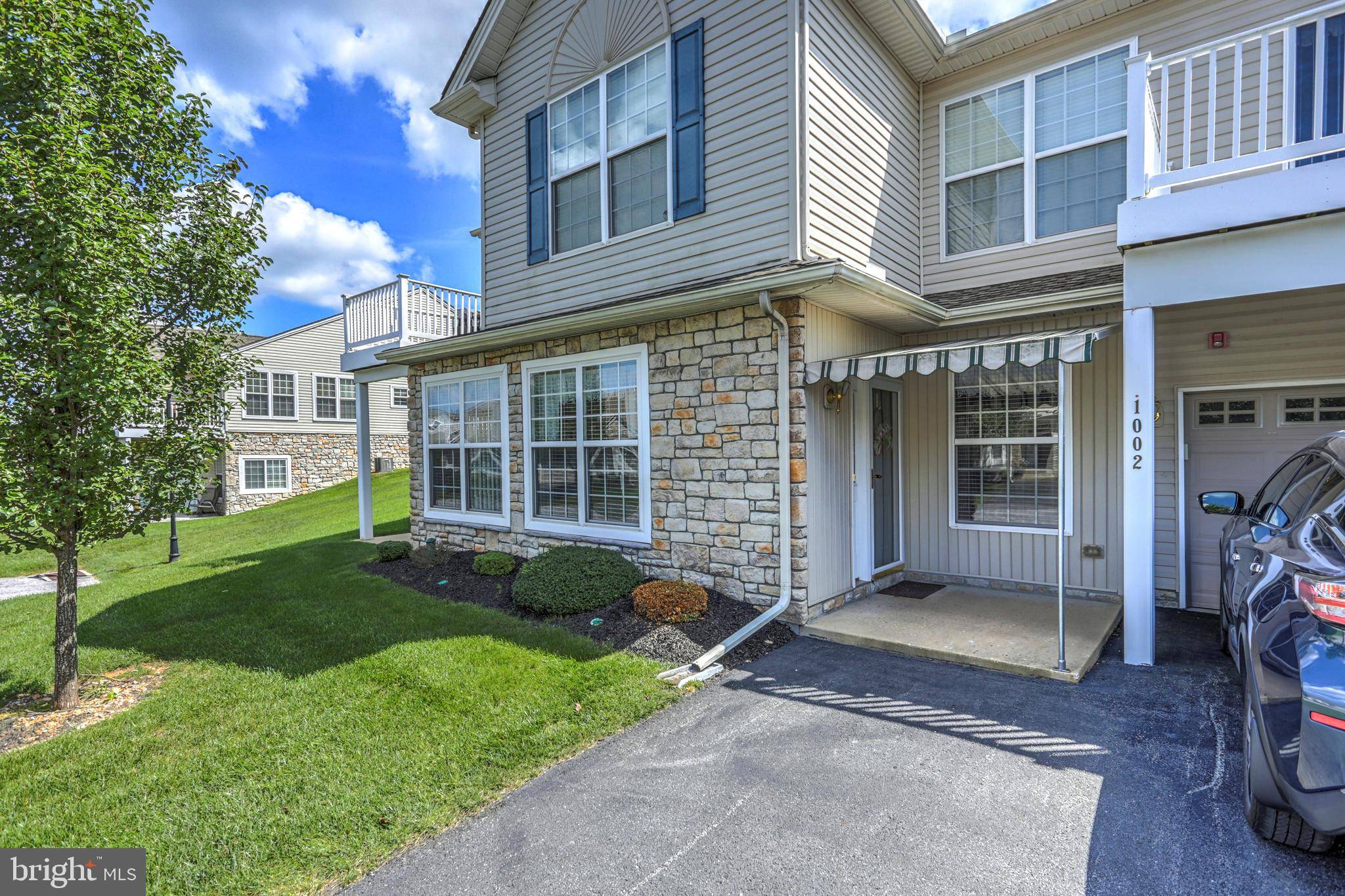 Stewartstown, PA 17363,1002 CRESTVIEW LN