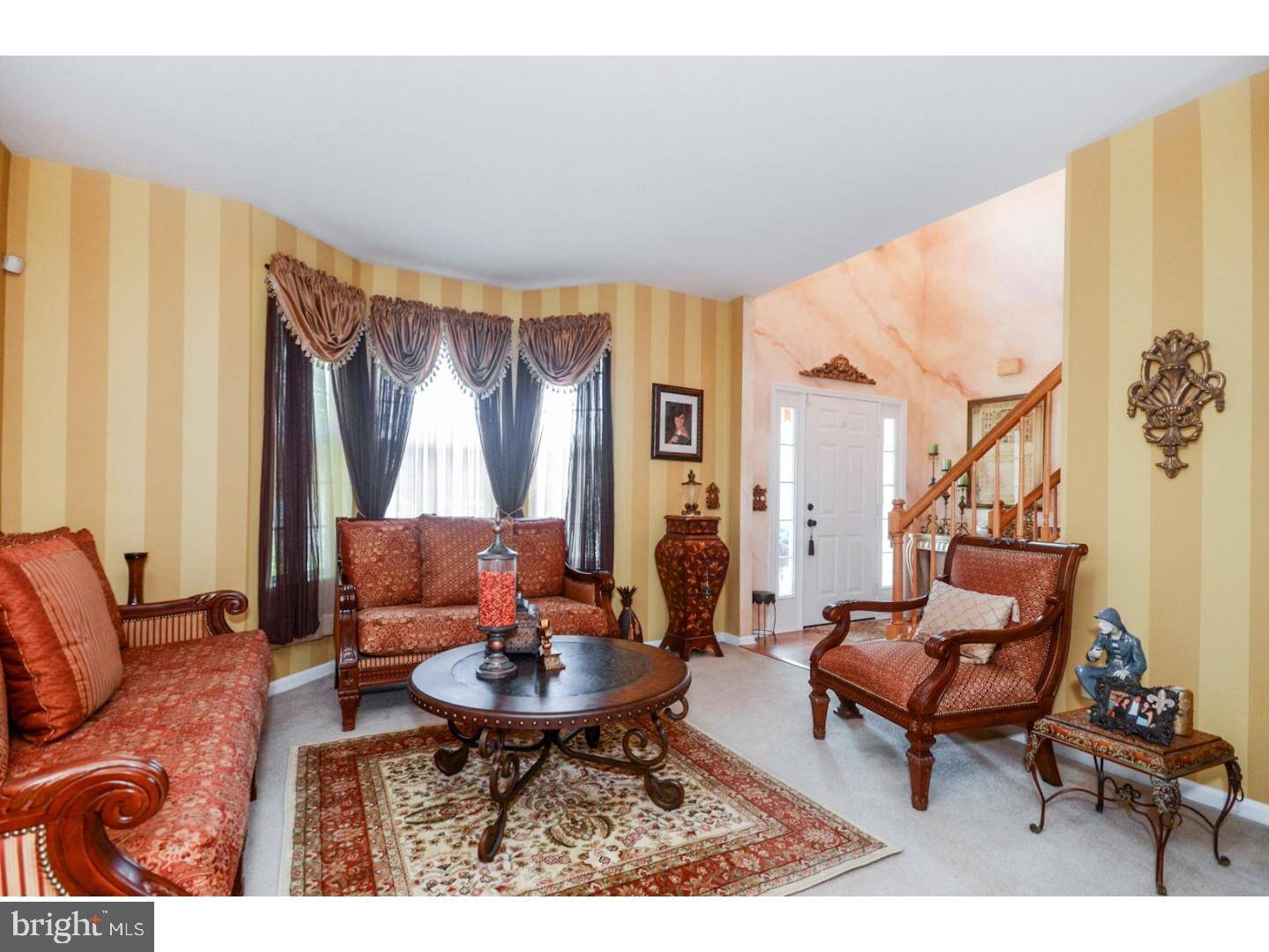 Hamilton Township, NJ 08610,1 HOLLAND TER