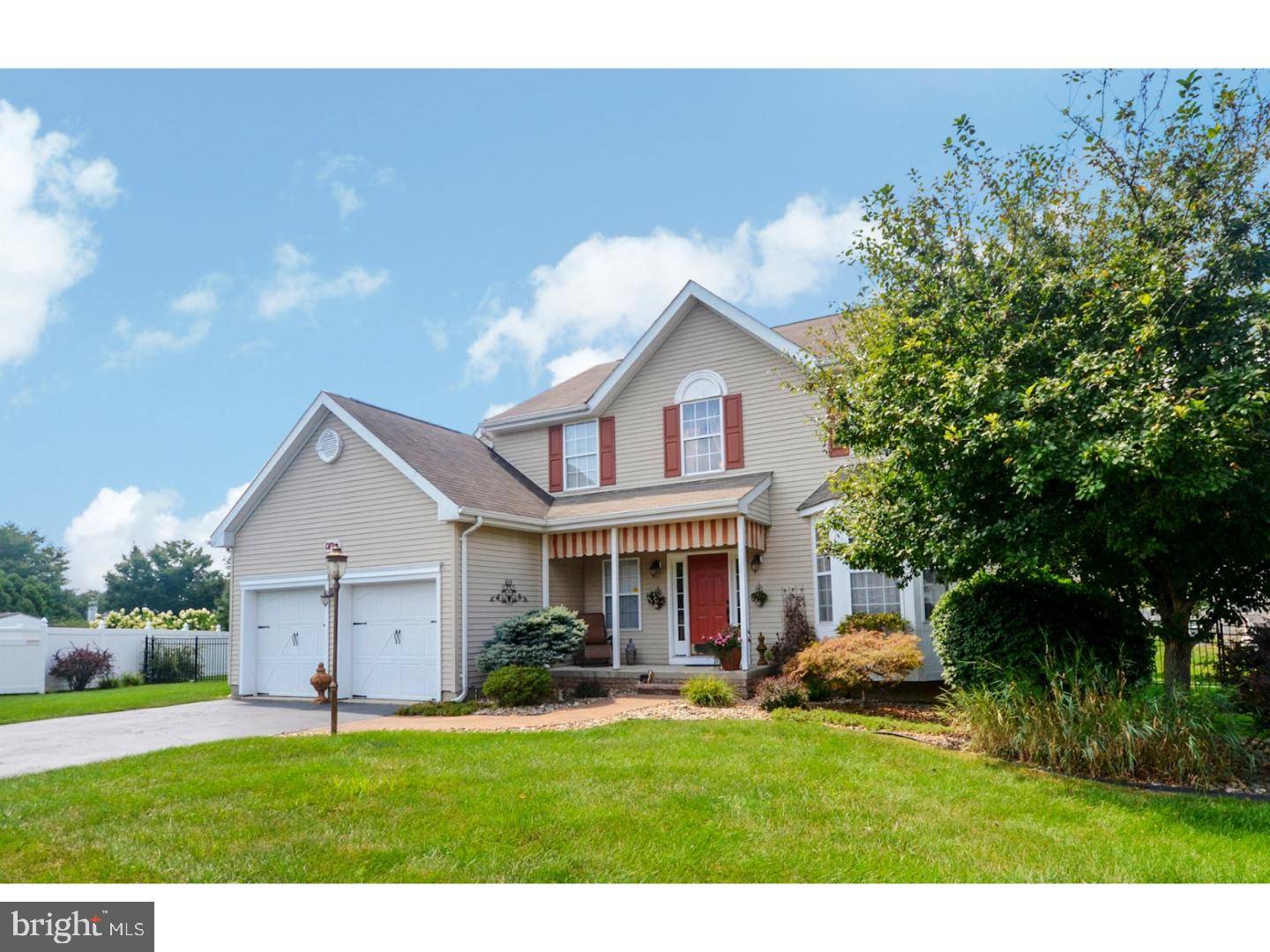 Hamilton Township, NJ 08610,1 HOLLAND TER