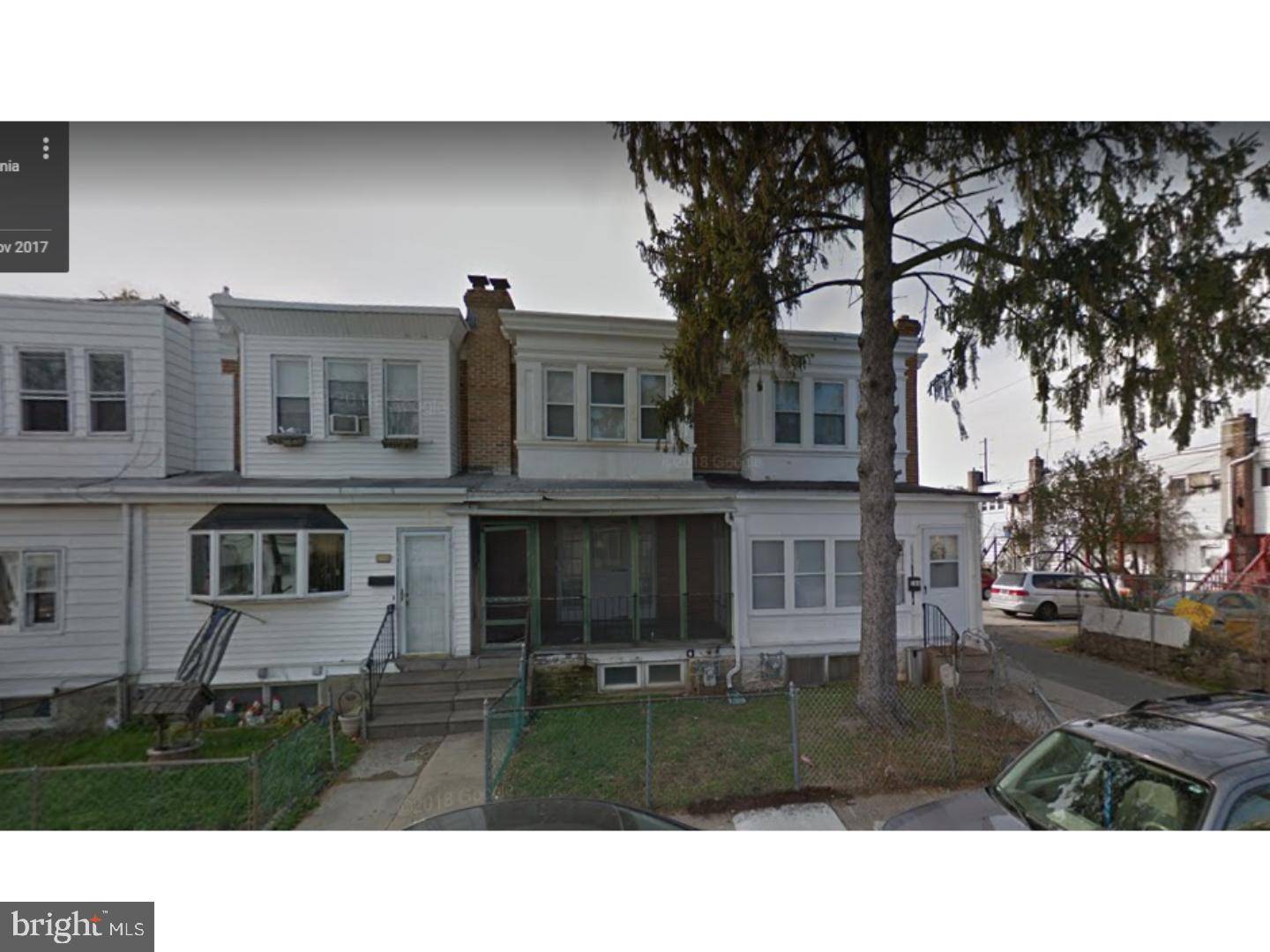 Collingdale, PA 19023,166 WAYNE AVE