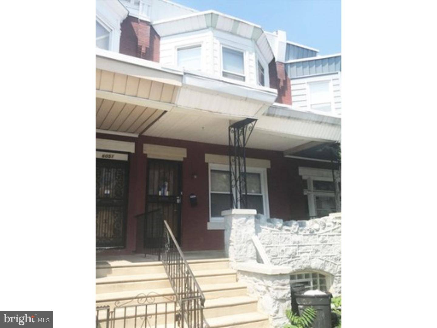 Philadelphia, PA 19139,6049 IRVING ST