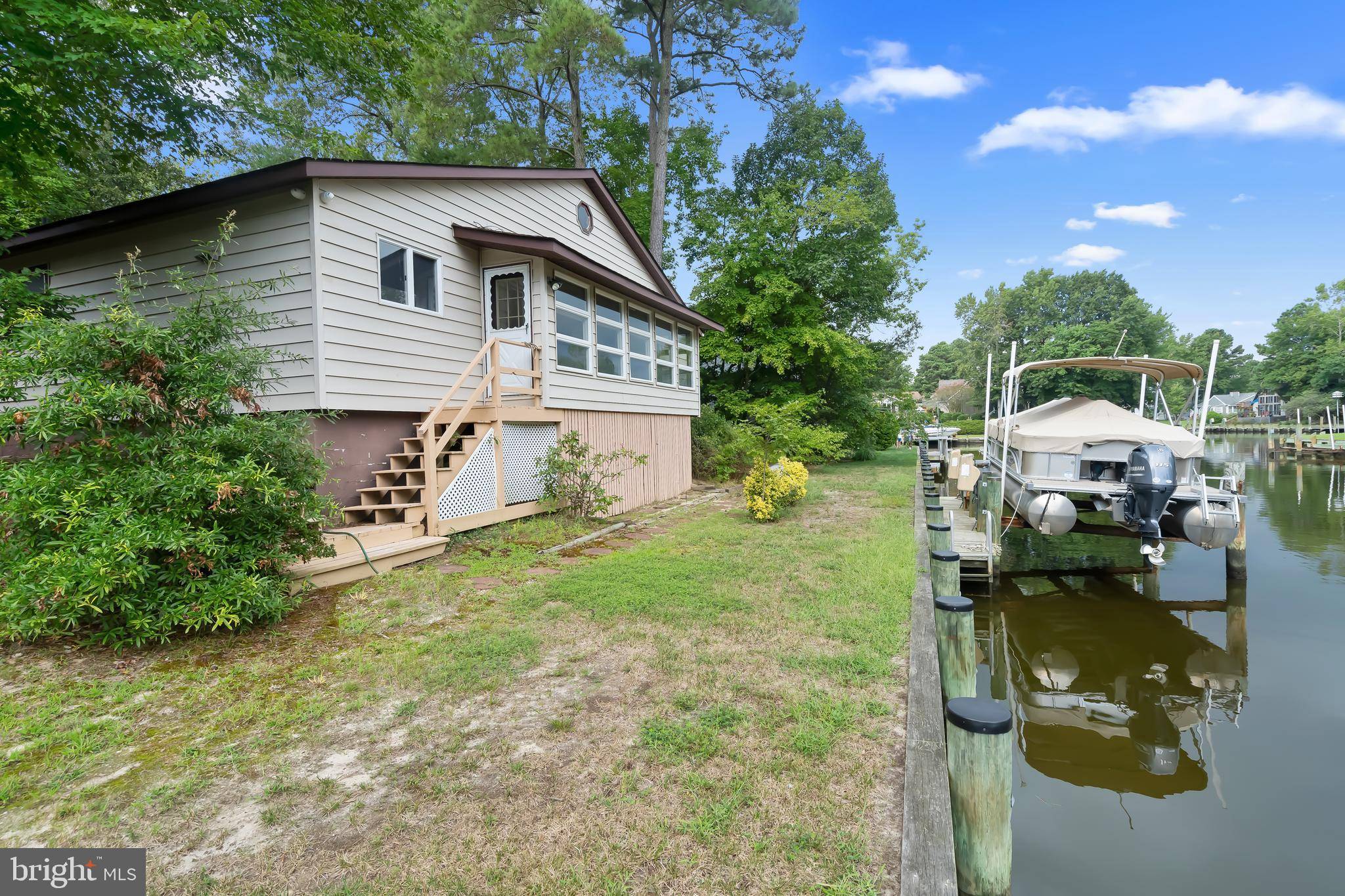 Ocean Pines, MD 21811,5 DRIFTWOOD LN