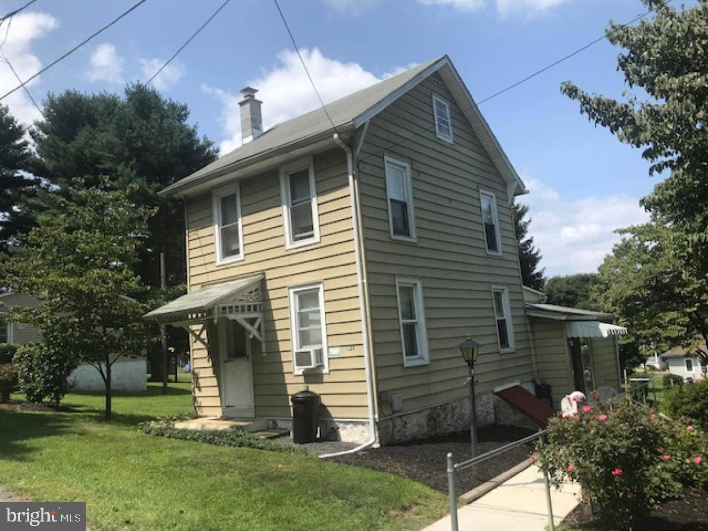 Auburn, PA 17922,128 FOREST ST