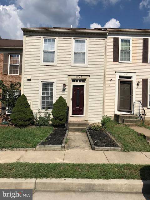 Elkridge, MD 21075,6922 DUCKETTS LN #40-5