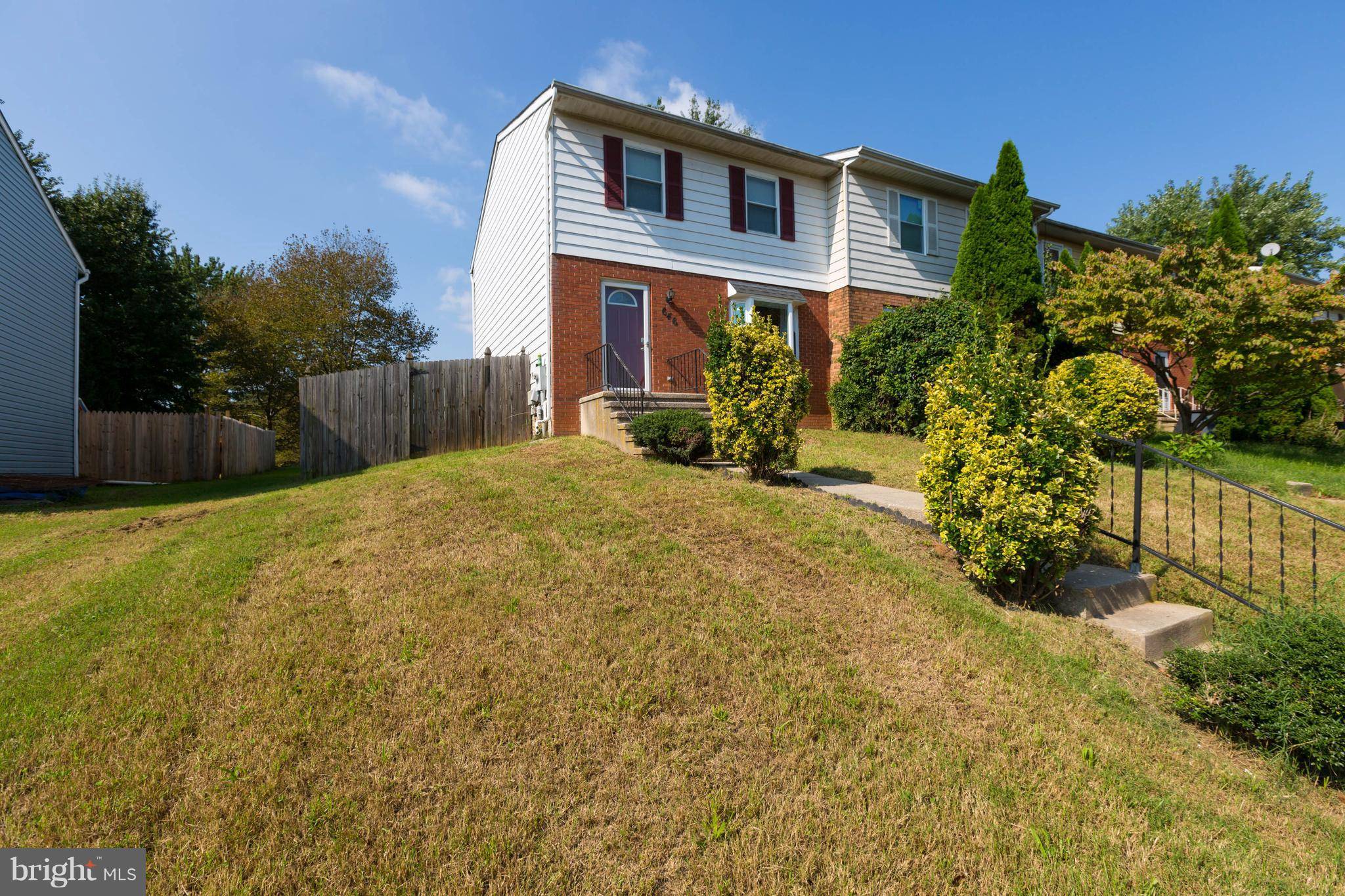 Reisterstown, MD 21136,646 GLYNLEE CT