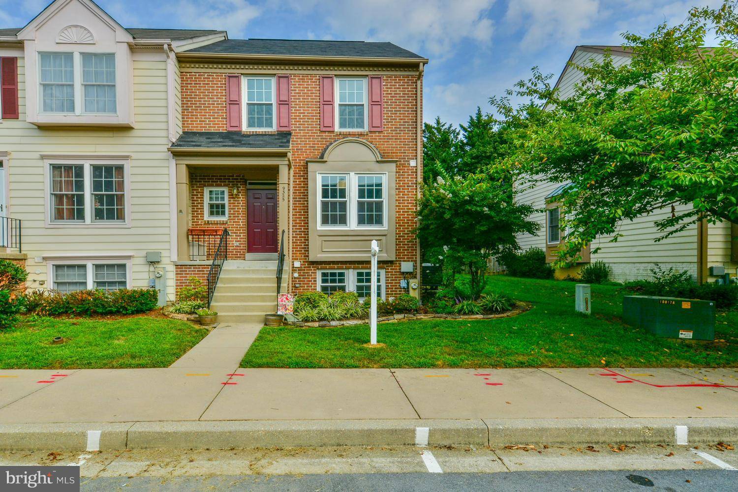 Laurel, MD 20723,9325 KENDAL CIR