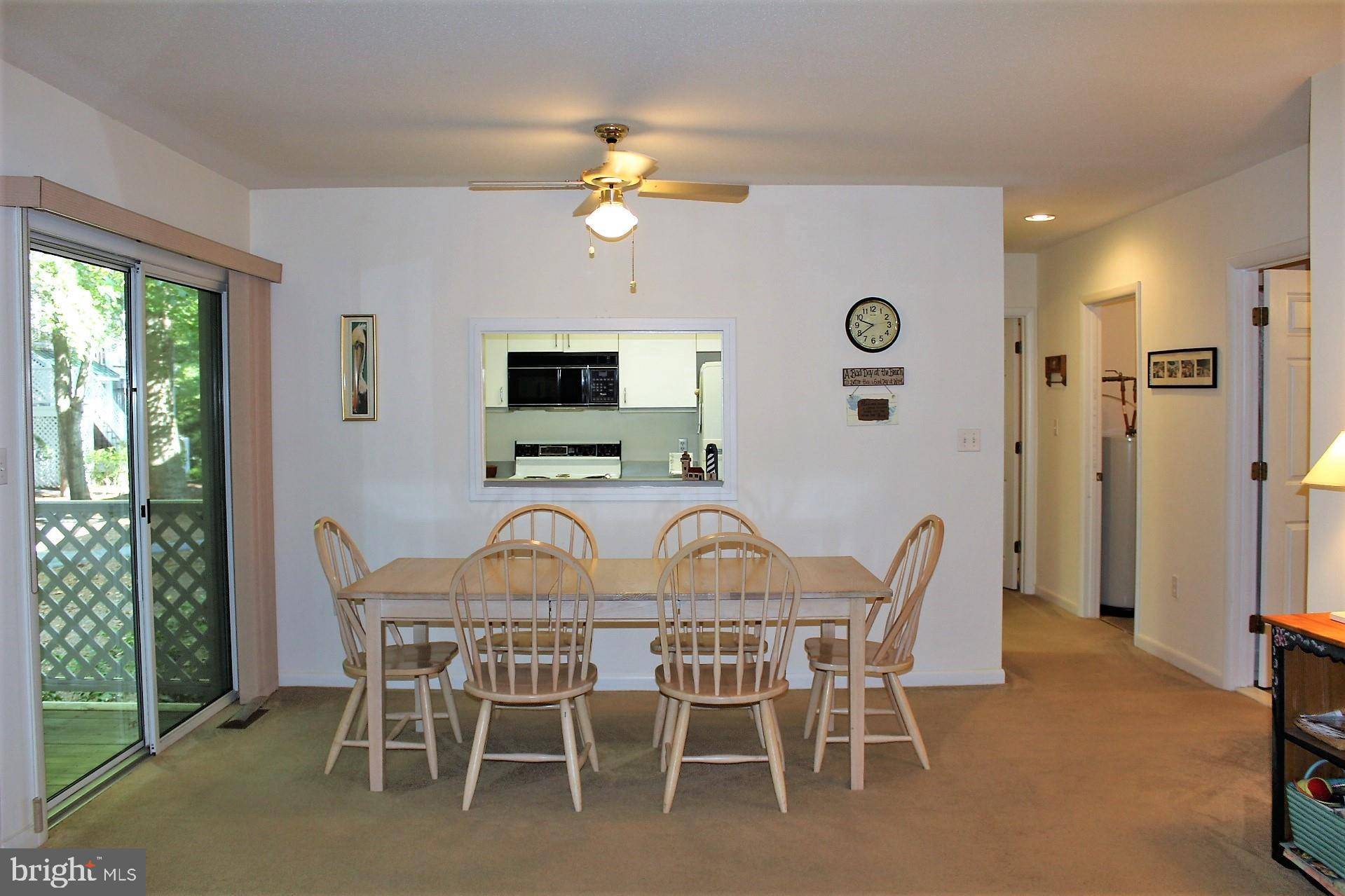 Bethany Beach, DE 19930,33345 TALL TIMBER CT #23008