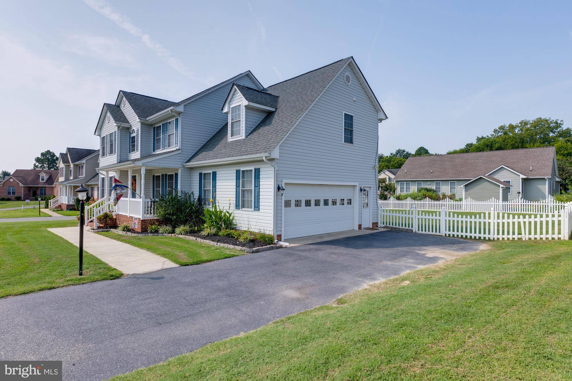 Bowling Green, VA 22427,244 MEADOW LN