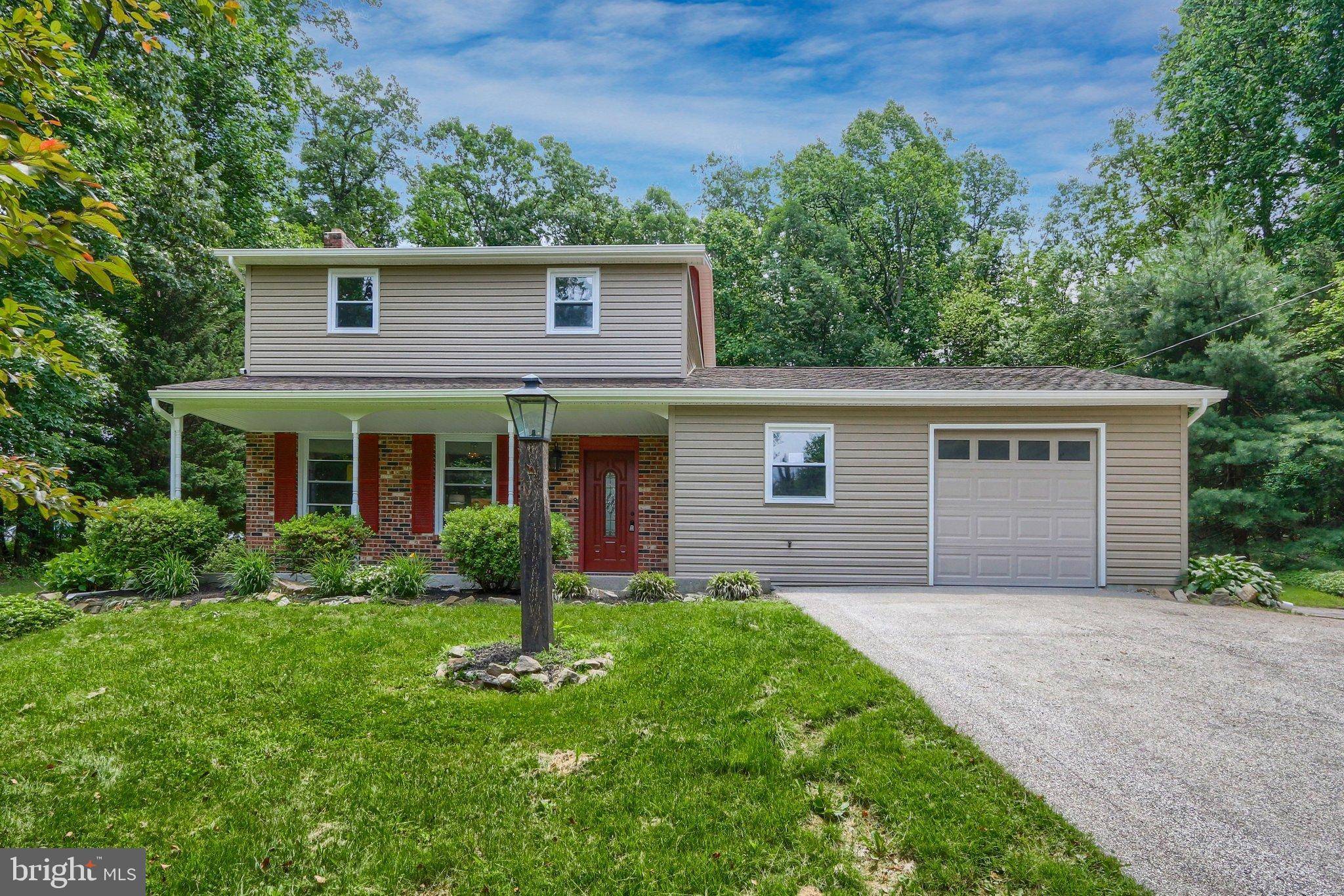 Spring Grove, PA 17362,6969 WOODLAND DR