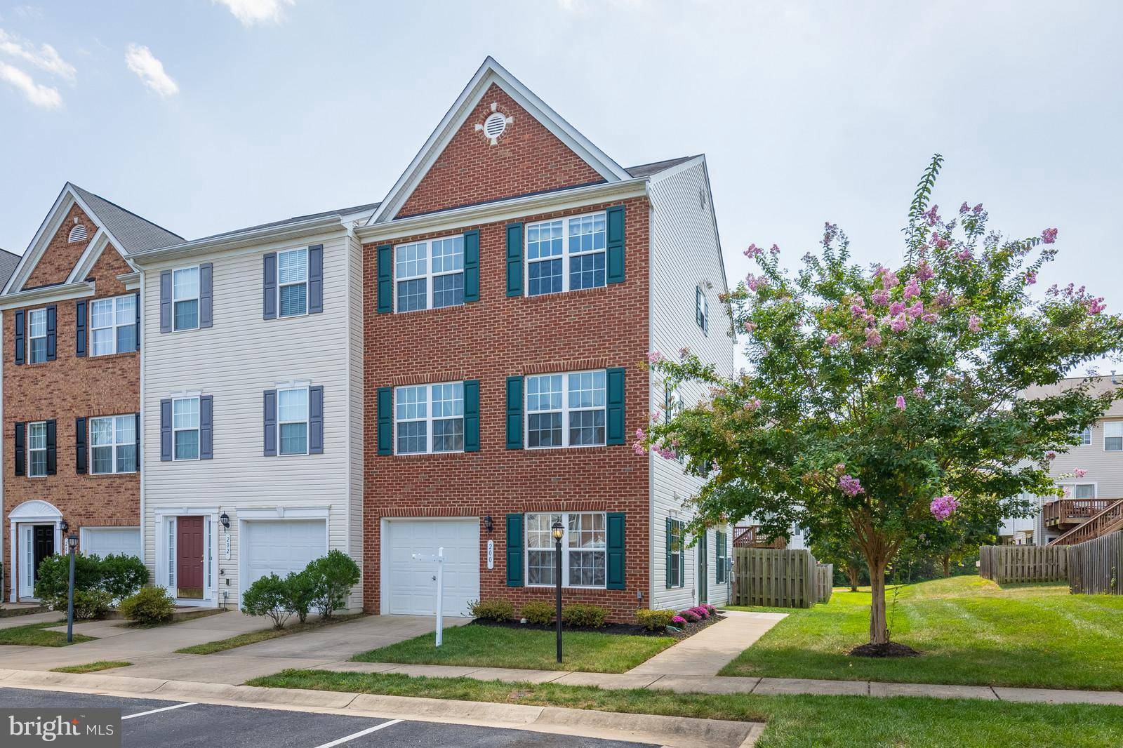 Stafford, VA 22554,200 WINDJAMMER CT