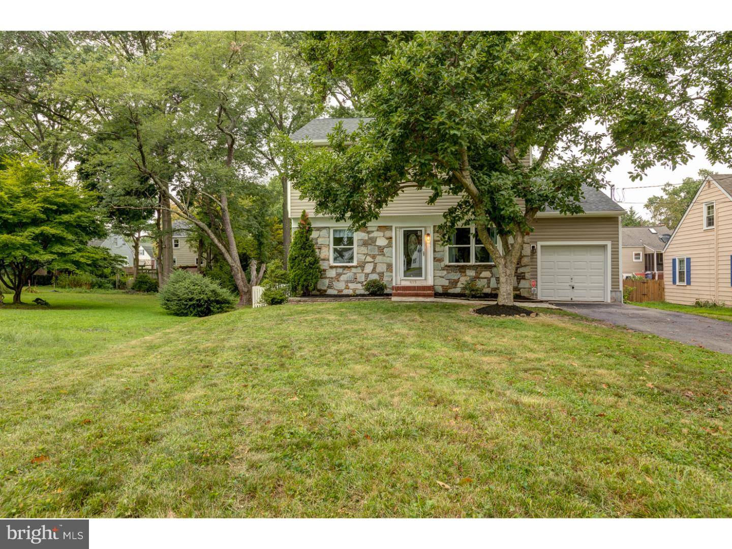 Ewing Twp, NJ 08618,615 CONCORD CIR