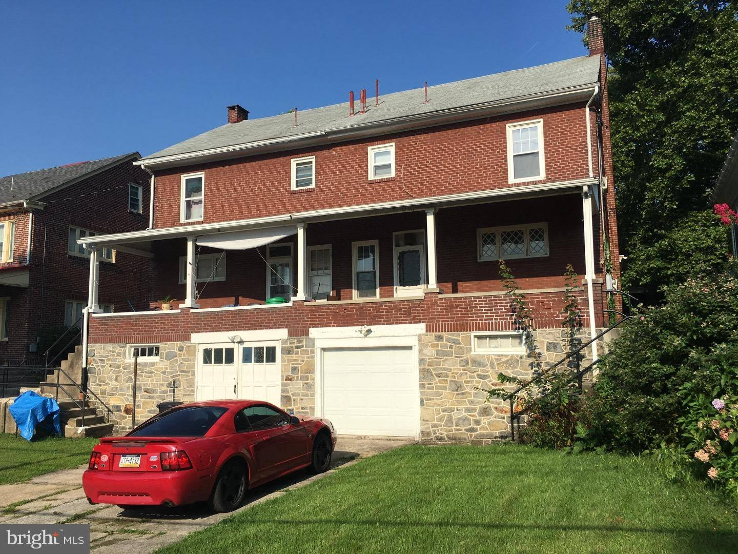 Reading, PA 19604,1704 OLIVE ST