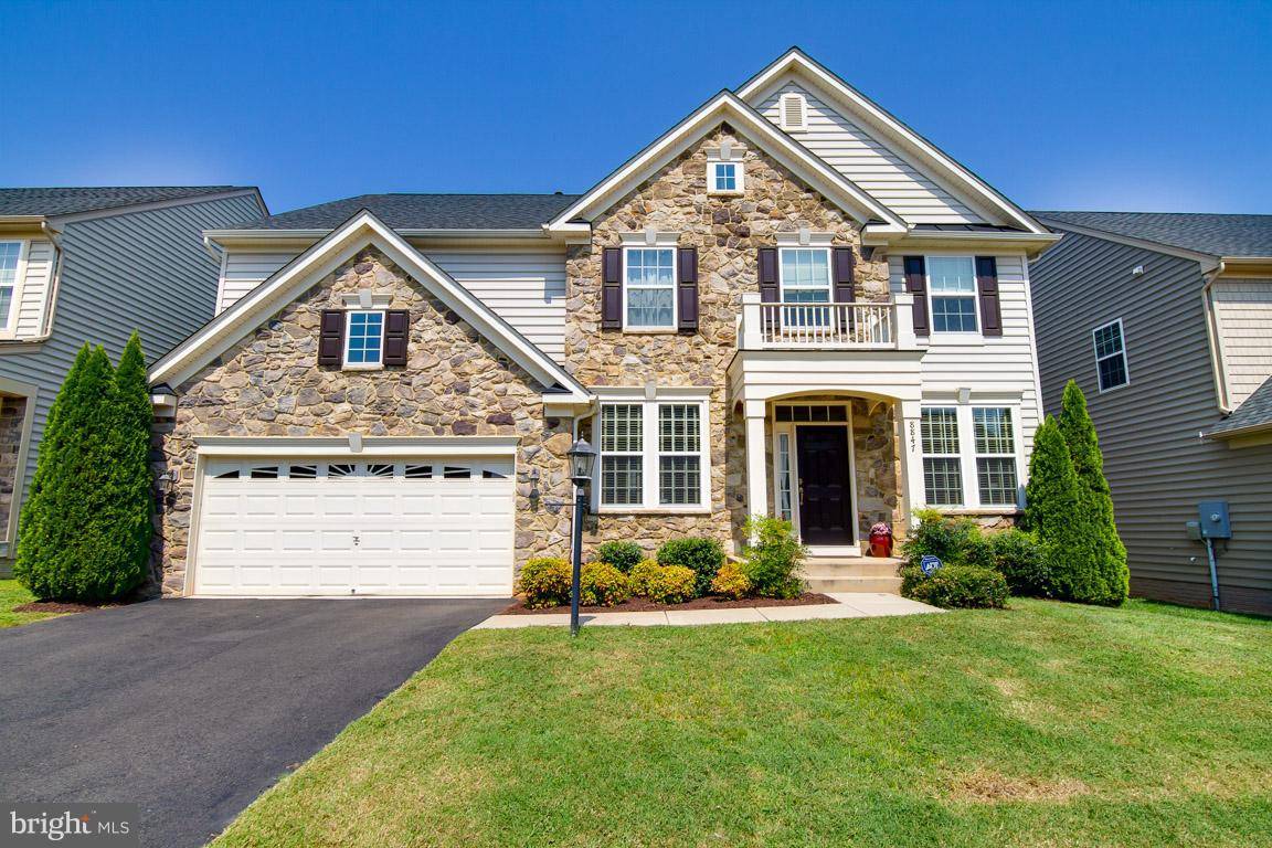 Gainesville, VA 20155,8847 CALBERA CT