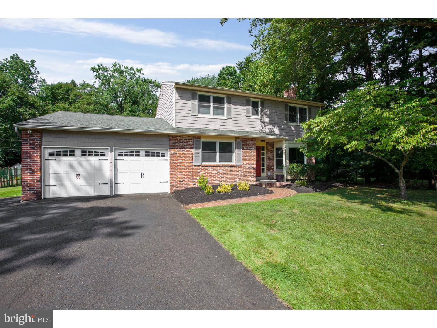 Yardley, PA 19067,1909 WOODLAND DR