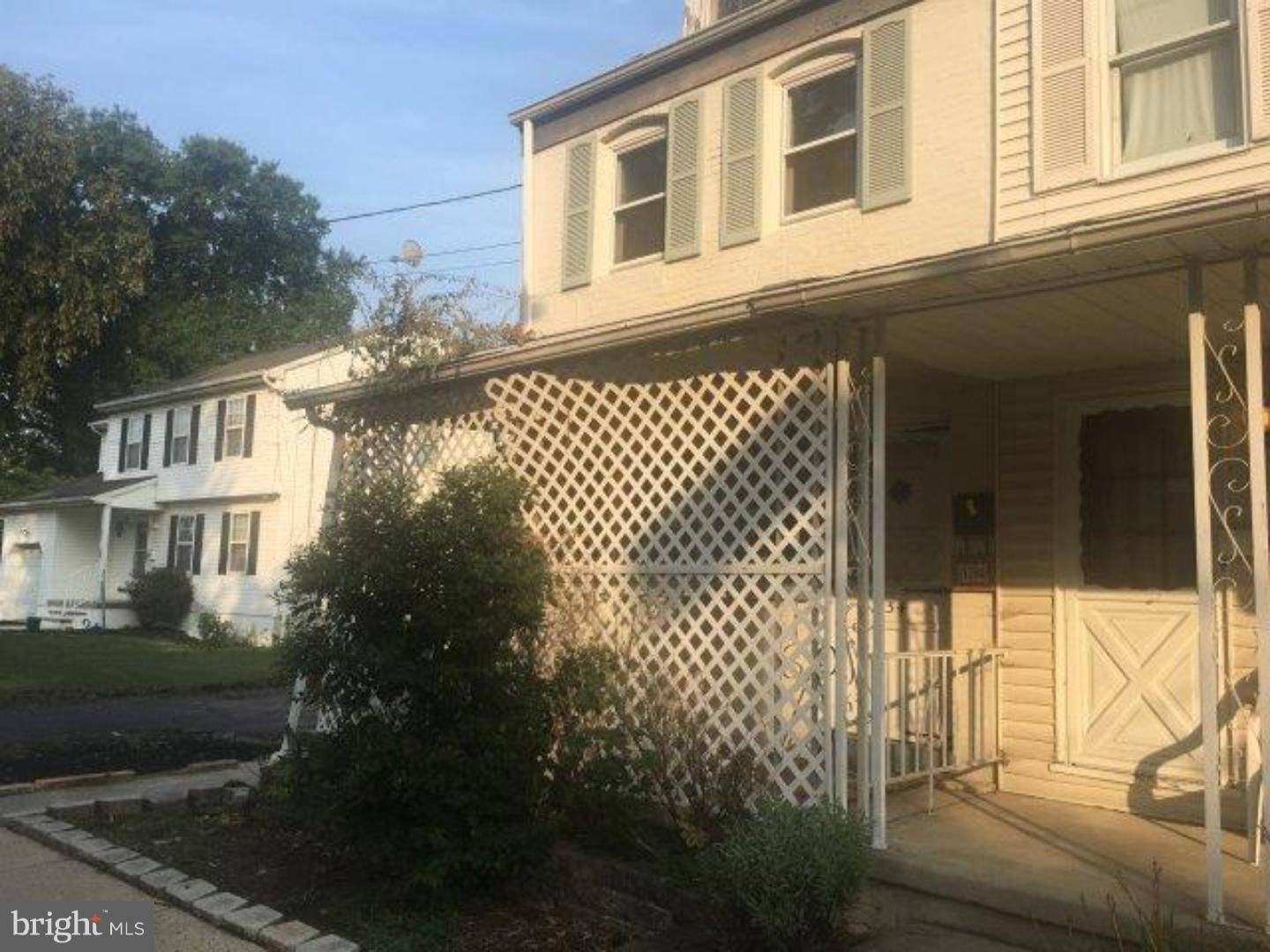 Hamilton Twp, NJ 08610,154 ELLWOOD ST