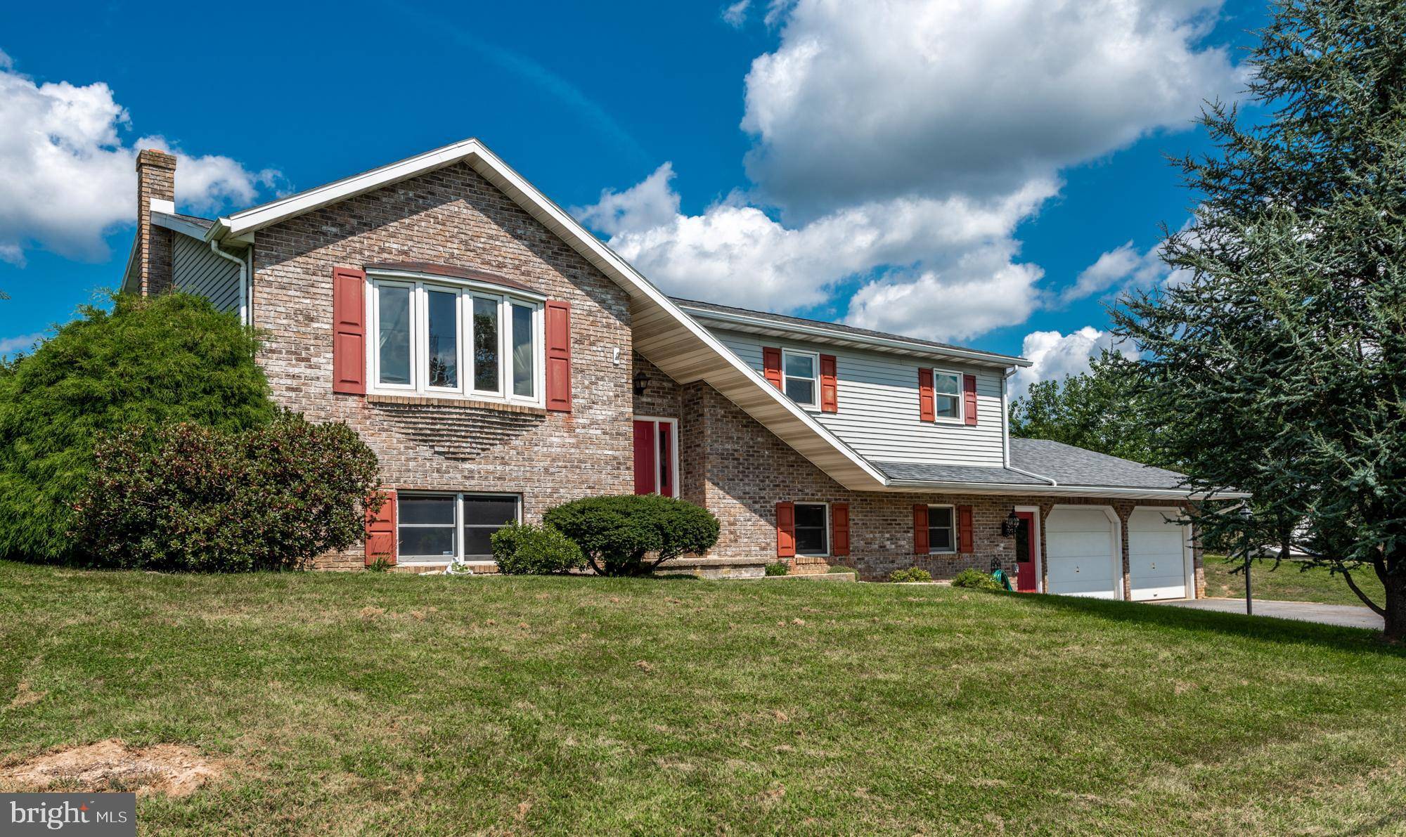 Womelsdorf, PA 19567,3907 CONRAD WEISER PARKWAY