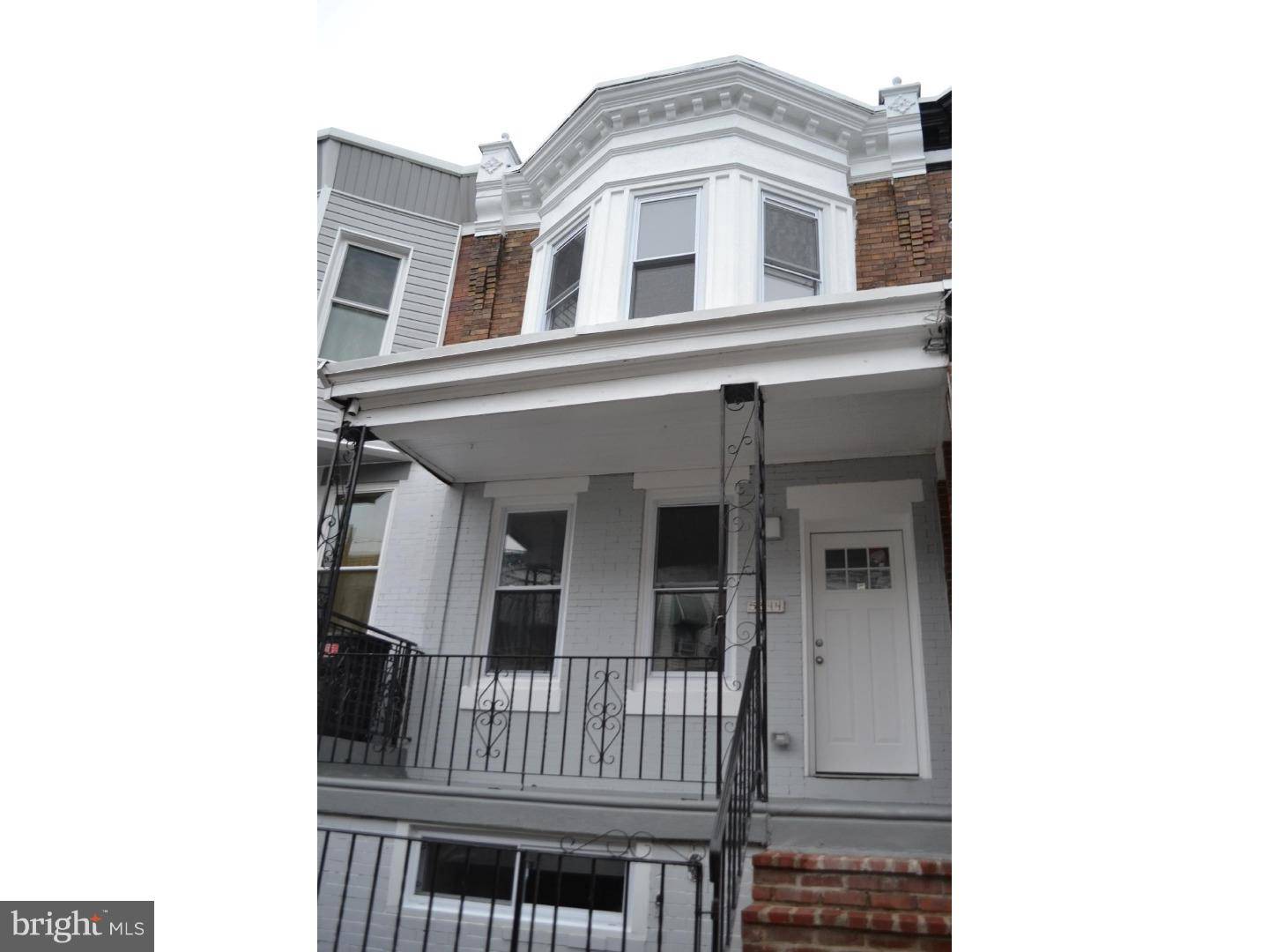 Philadelphia, PA 19143,5344 ADDISON ST