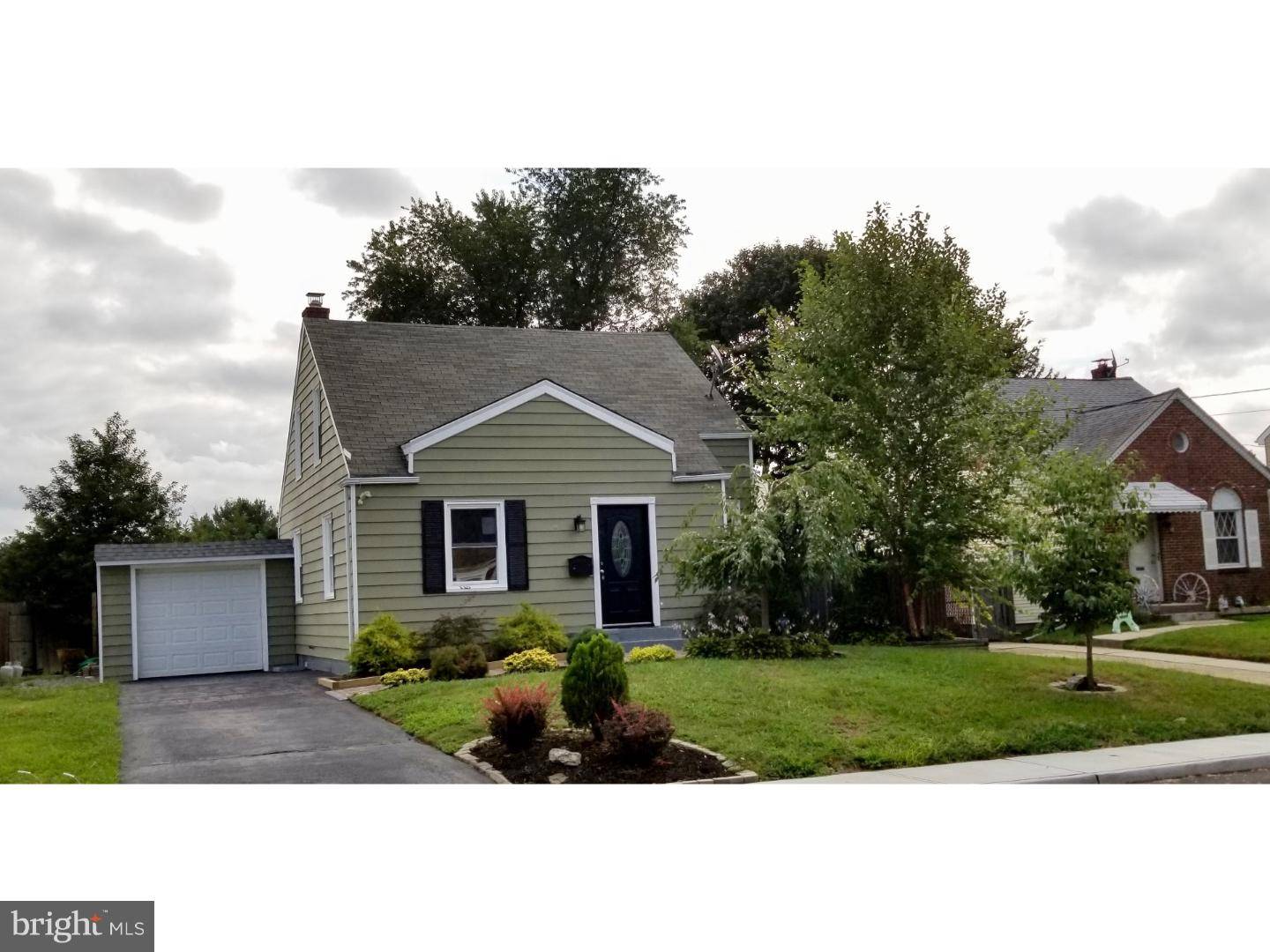 Hamilton Township, NJ 08610,110 HARCOURT DR