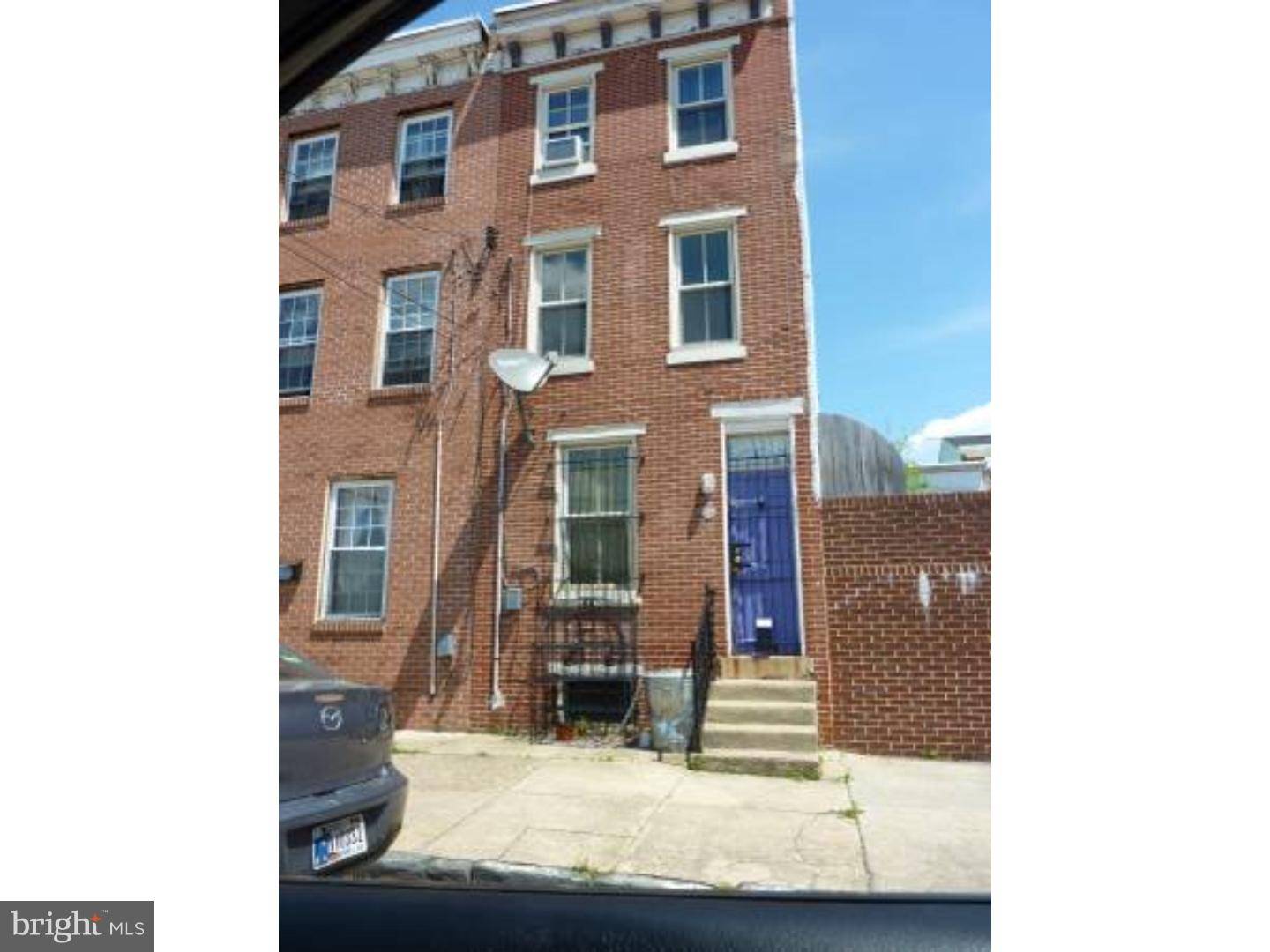 Philadelphia, PA 19104,309 N STATE ST