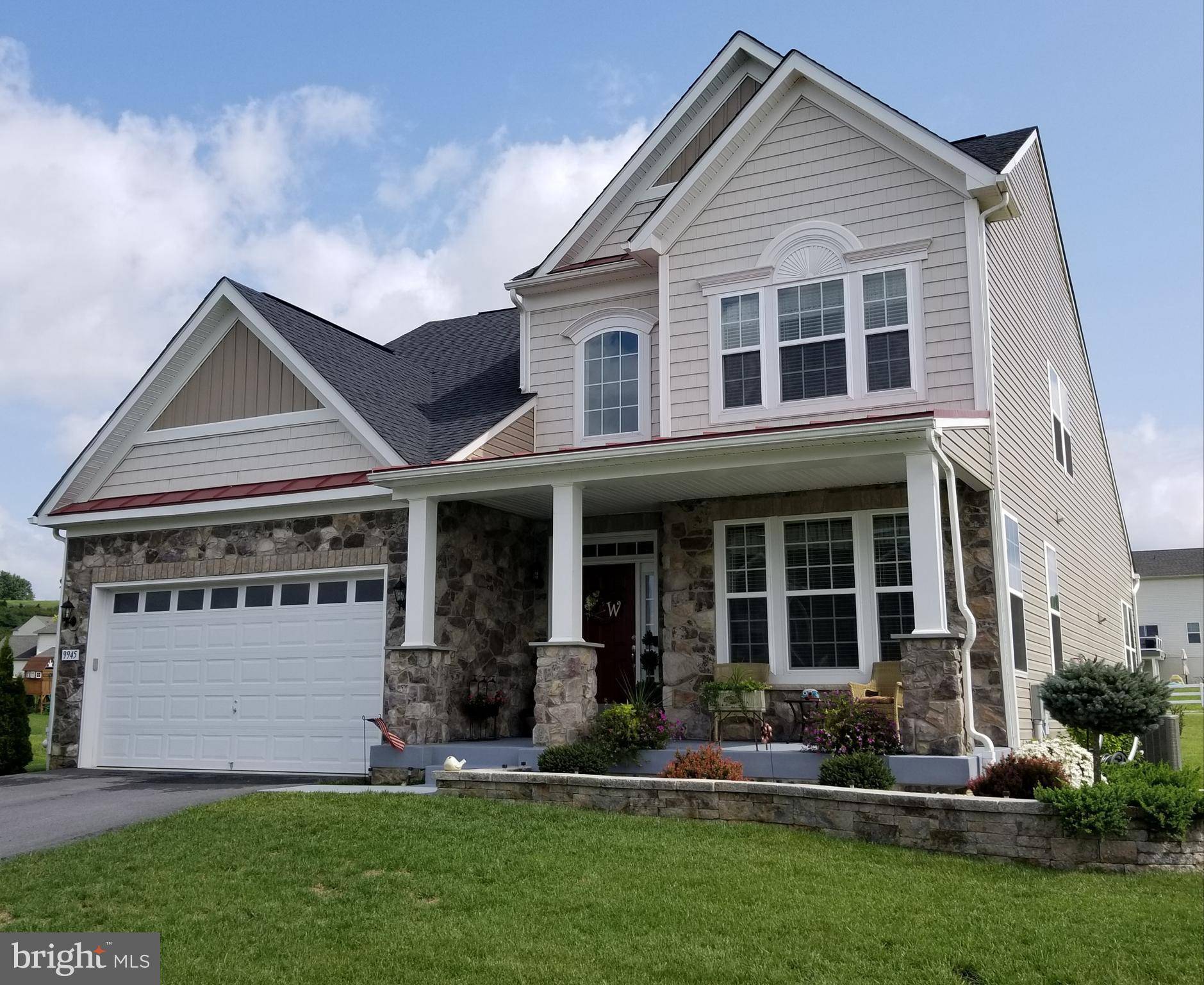 Waynesboro, PA 17268,9945 SKITTLE RUN CT