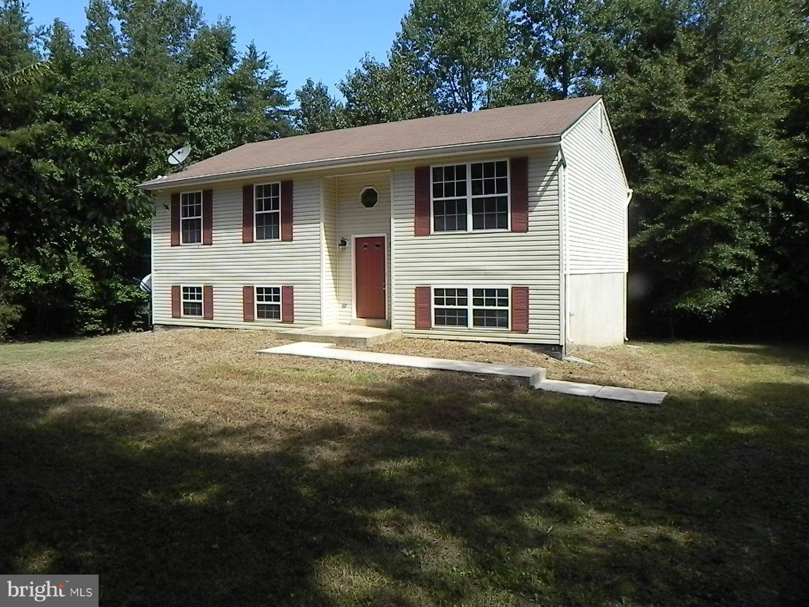 Nanjemoy, MD 20662,2960 AMERICAN BEAUTY PL