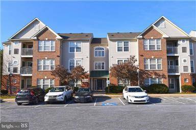 Owings Mills, MD 21117,2045 HUNTING RIDGE DR #2045