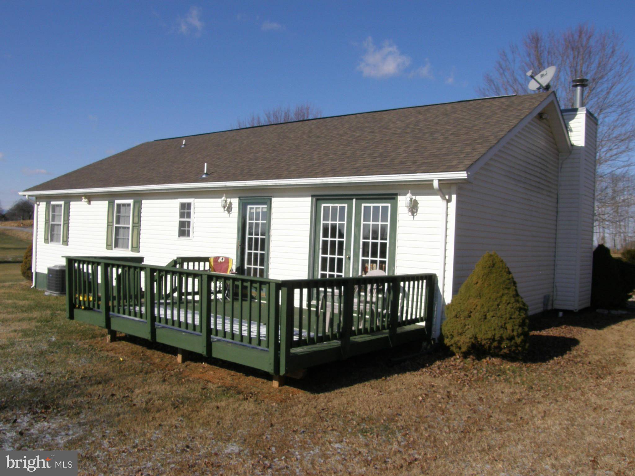 Culpeper, VA 22701,13420 CHESTNUT FORK RD