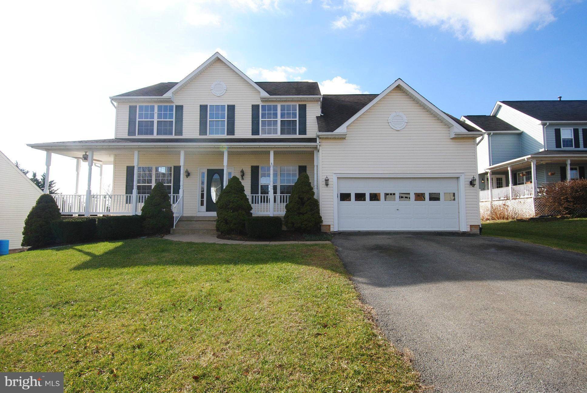 Berryville, VA 22611,509 EWELL CT