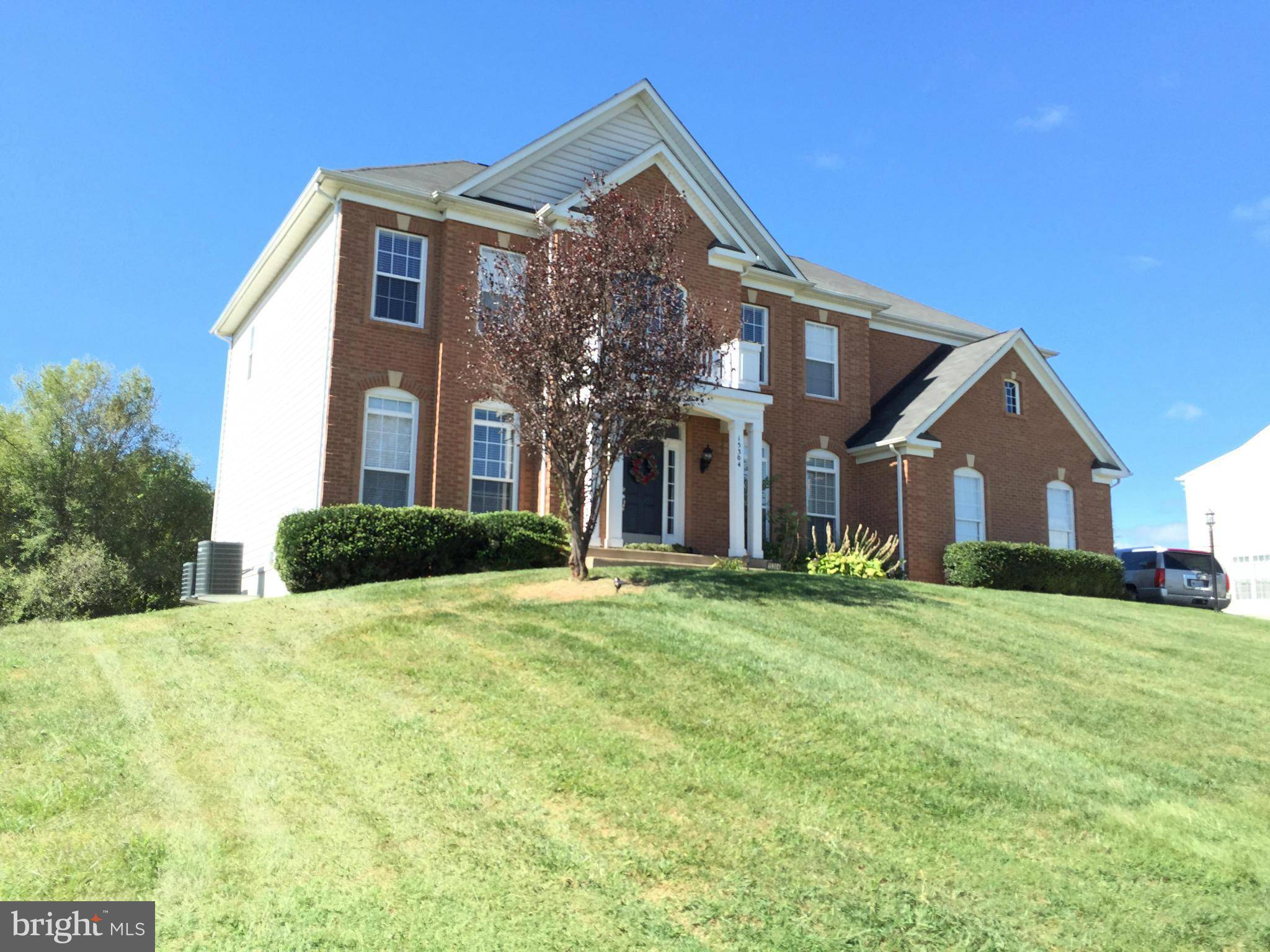 Culpeper, VA 22701,15304 WOODRIDGE CT