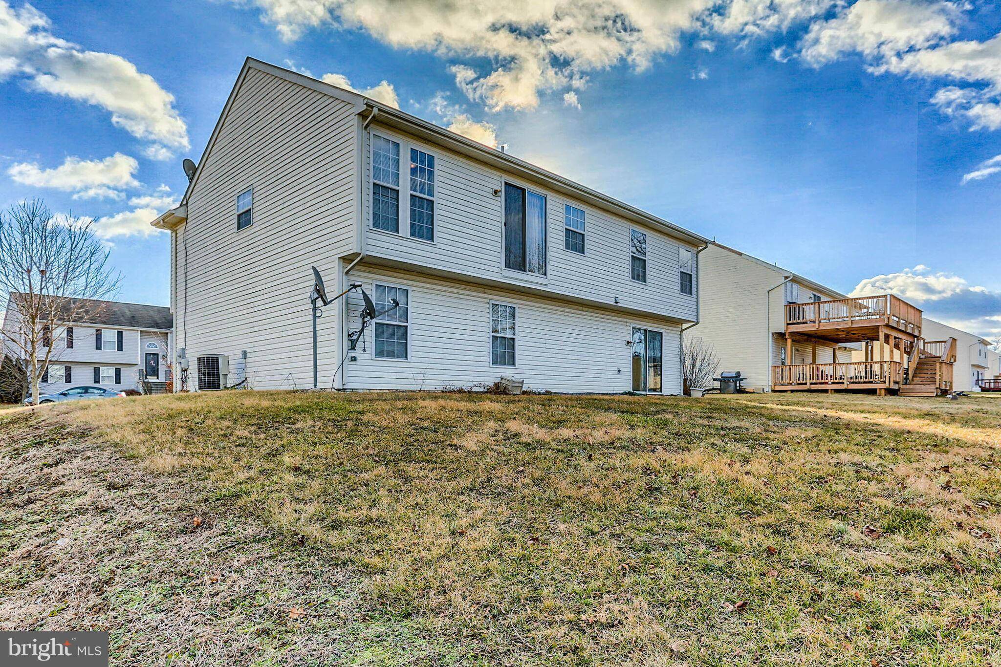 Greencastle, PA 17225,15077 GLADE TER