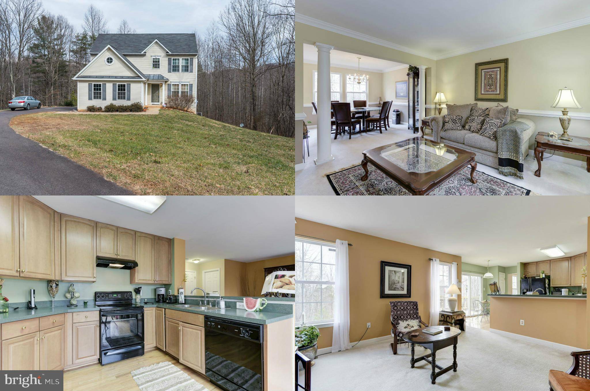 Brandy Station, VA 22714,11305 OLD HOLLY LN