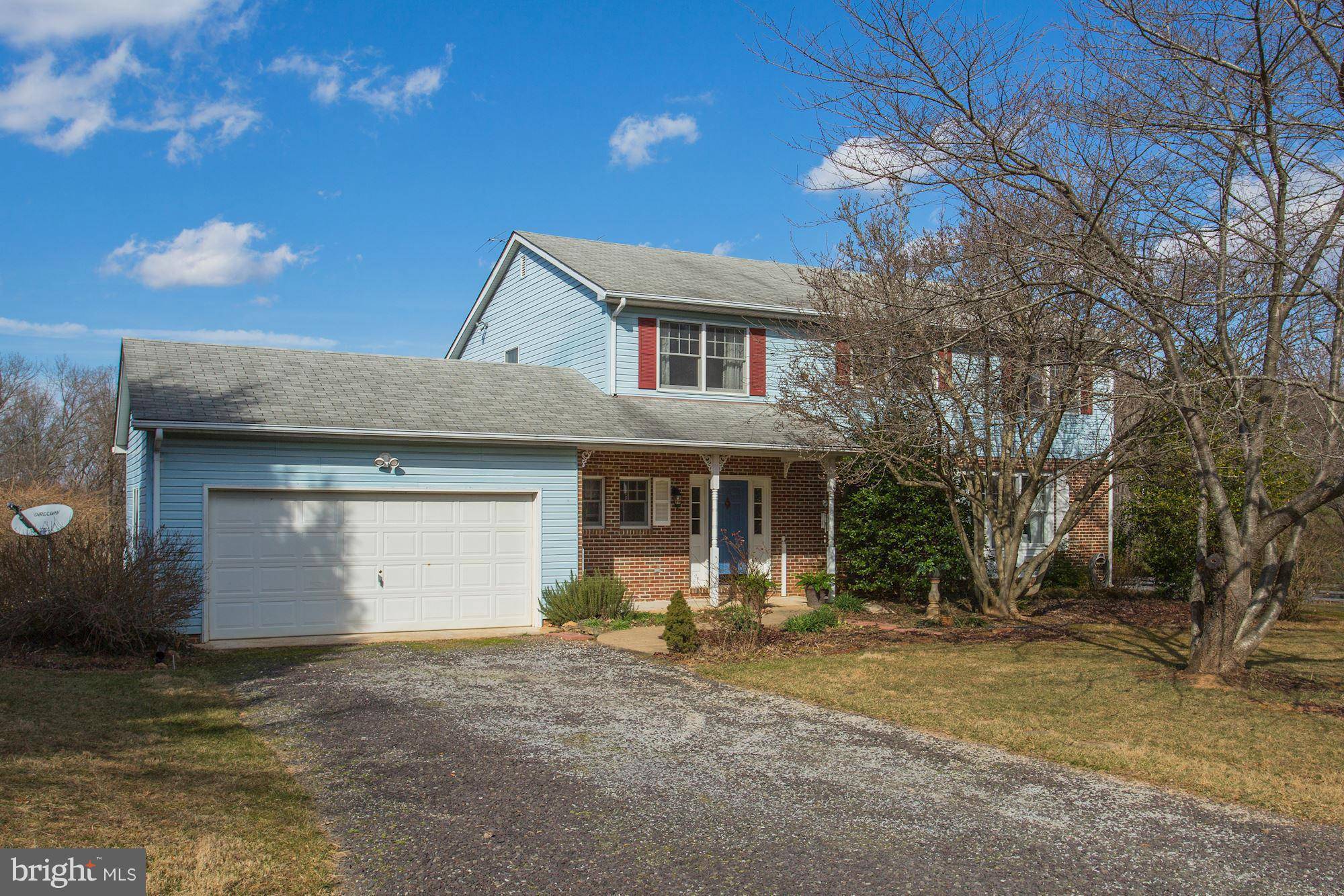 Amissville, VA 20106,13125 COUNTRY VIEW LN