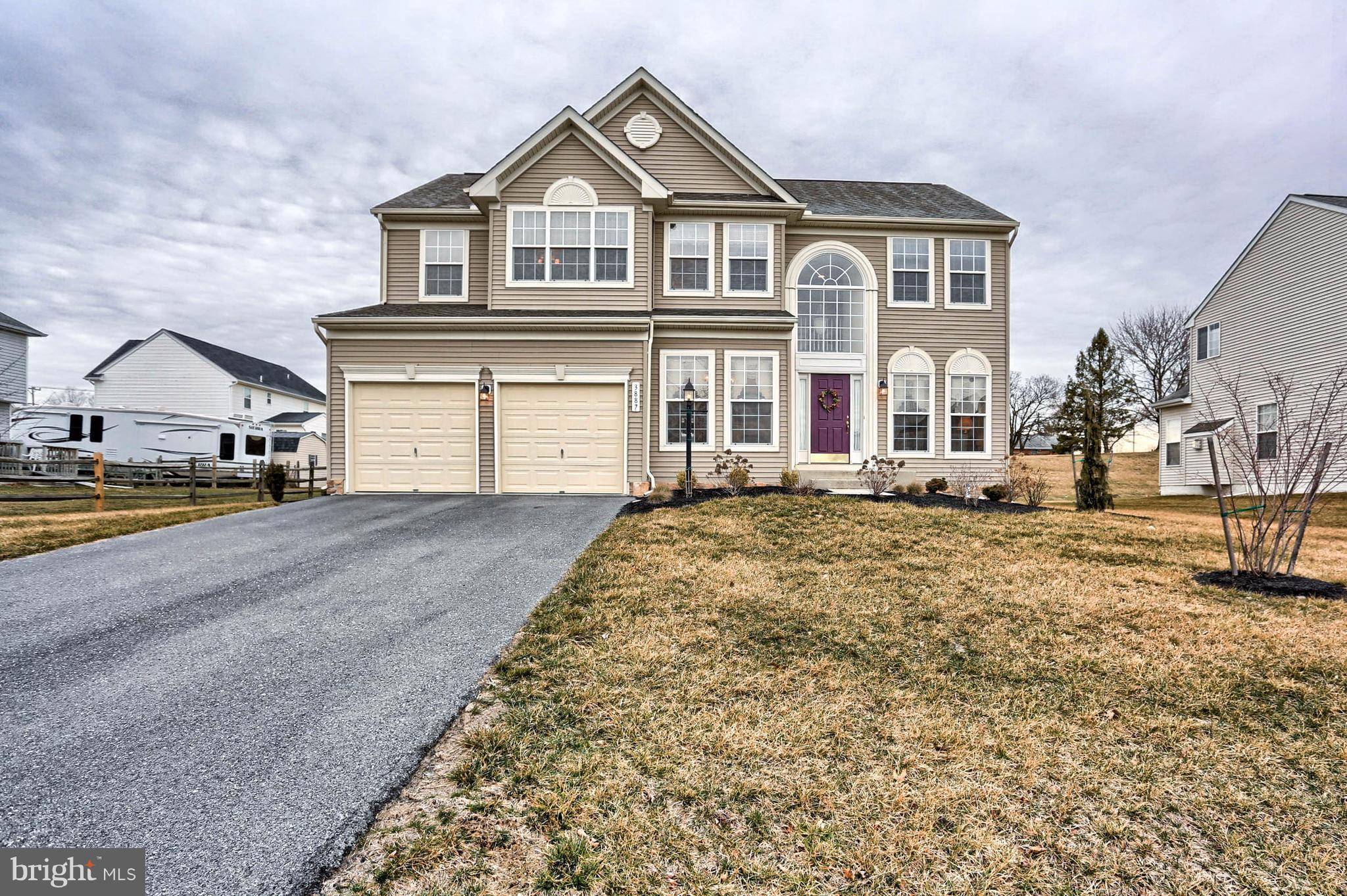 Greencastle, PA 17225,3887 ROLLING HILLS DR