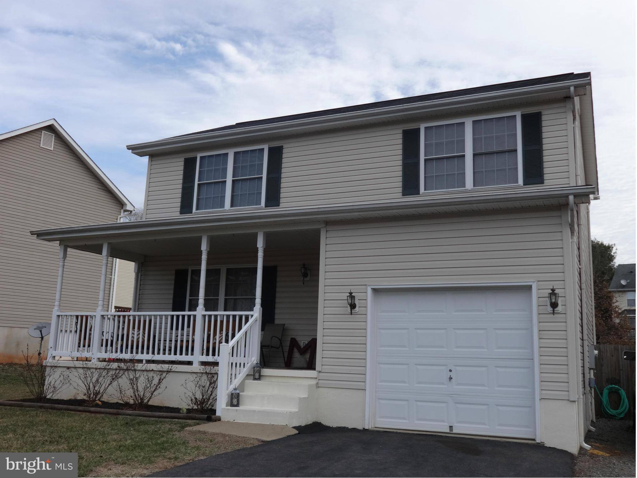 Culpeper, VA 22701,740 AMANDA CT