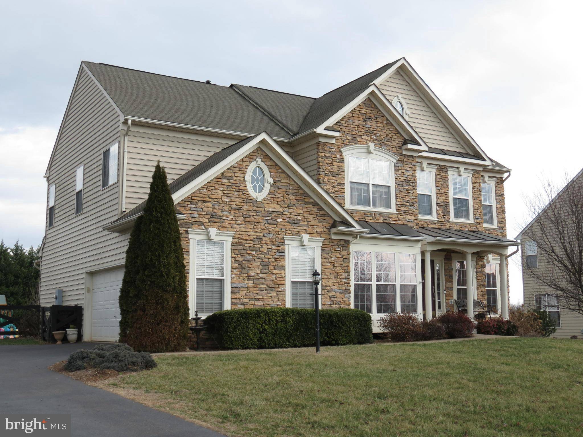 Culpeper, VA 22701,15517 HILLVIEW CT