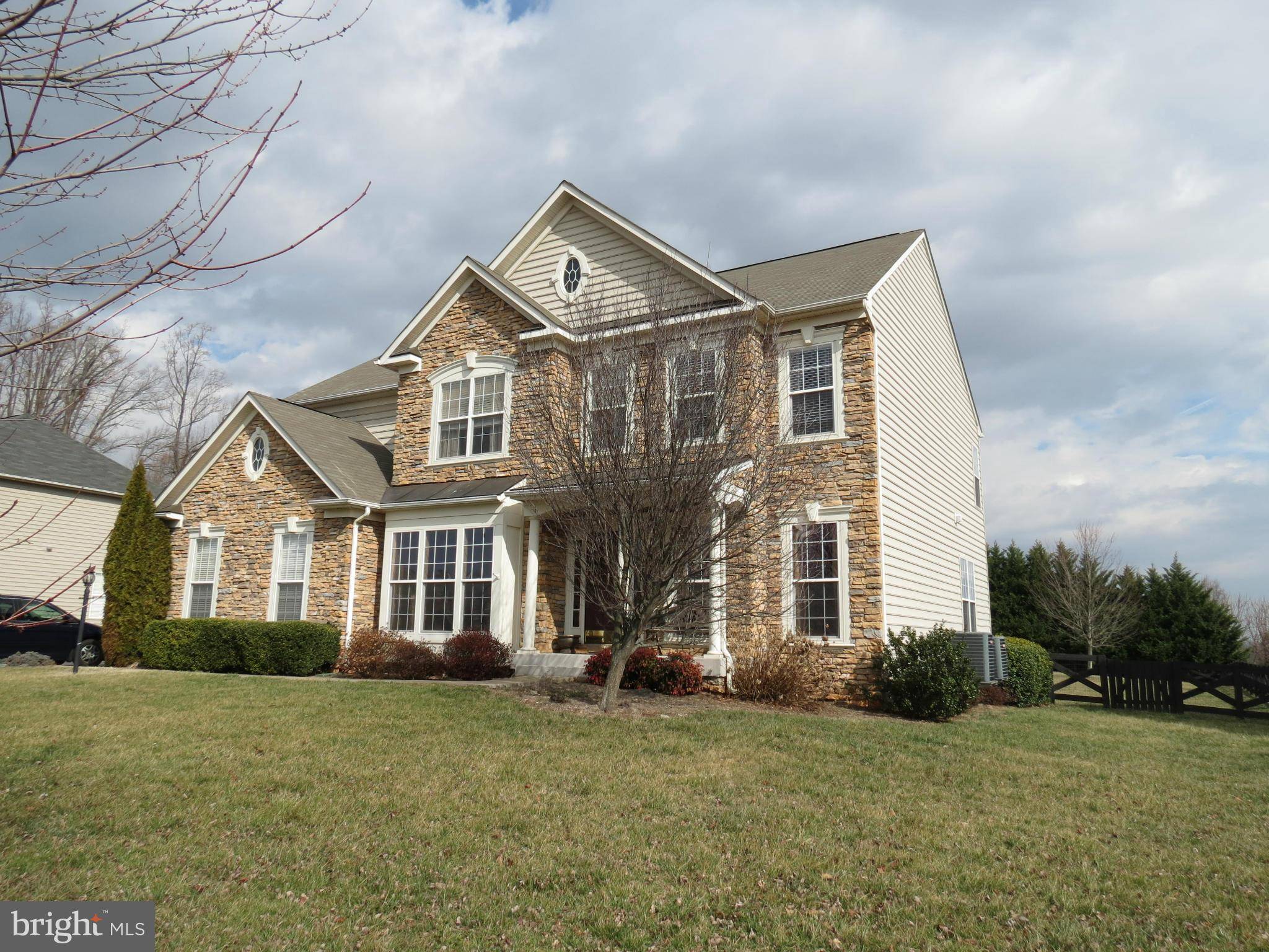 Culpeper, VA 22701,15517 HILLVIEW CT