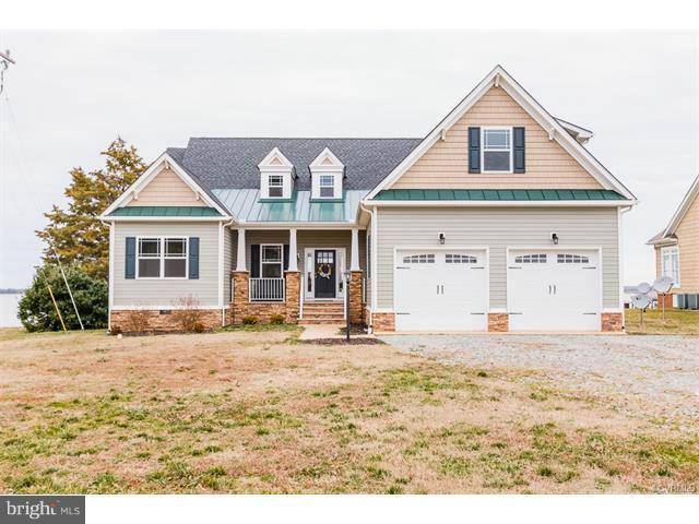 Dunnsville, VA 22454,3306 GRANDVIEW DR