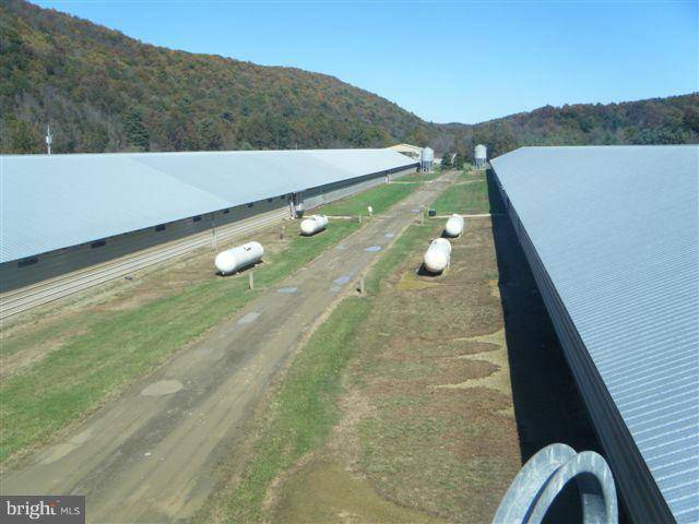 Sugar Grove, WV 26815,176 SHENANDOAH MOUNTAIN LN