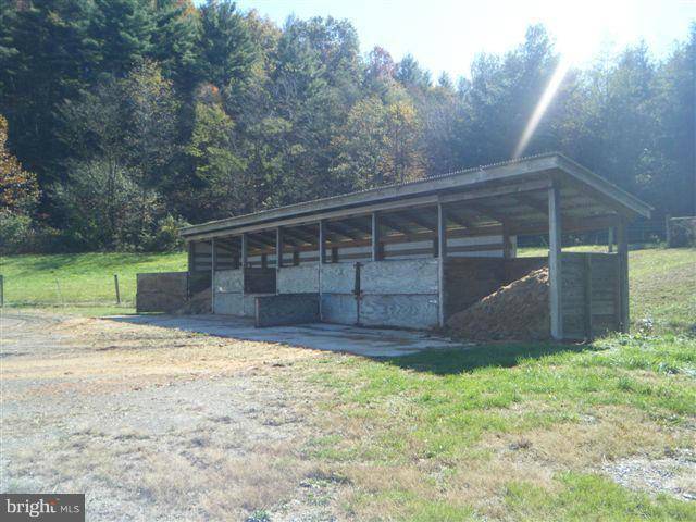 Sugar Grove, WV 26815,176 SHENANDOAH MOUNTAIN LN