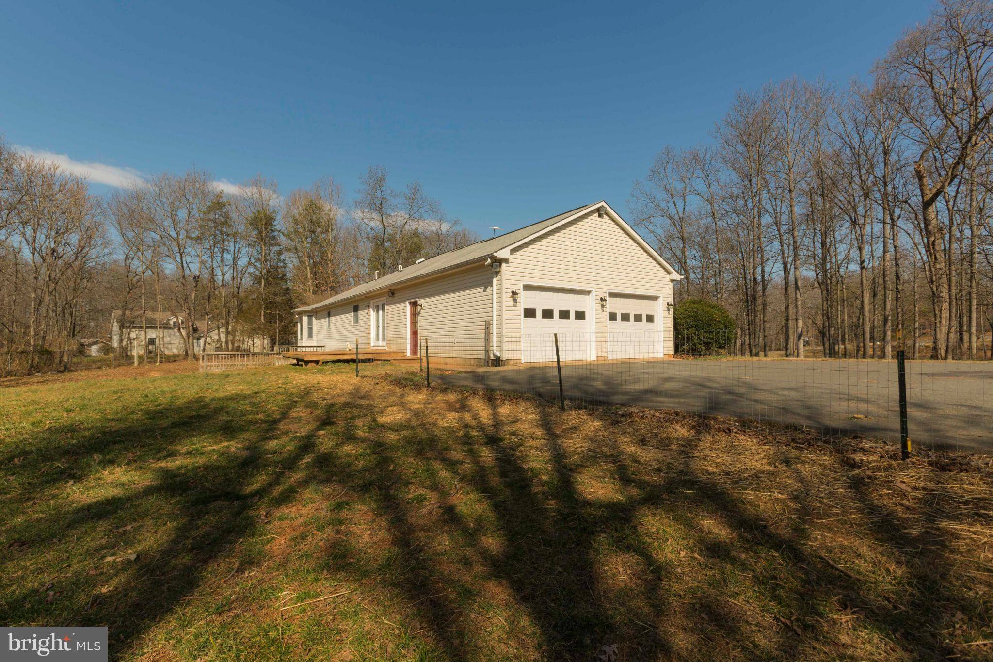 Jeffersonton, VA 22724,5309 COUNTRYSIDE CIR