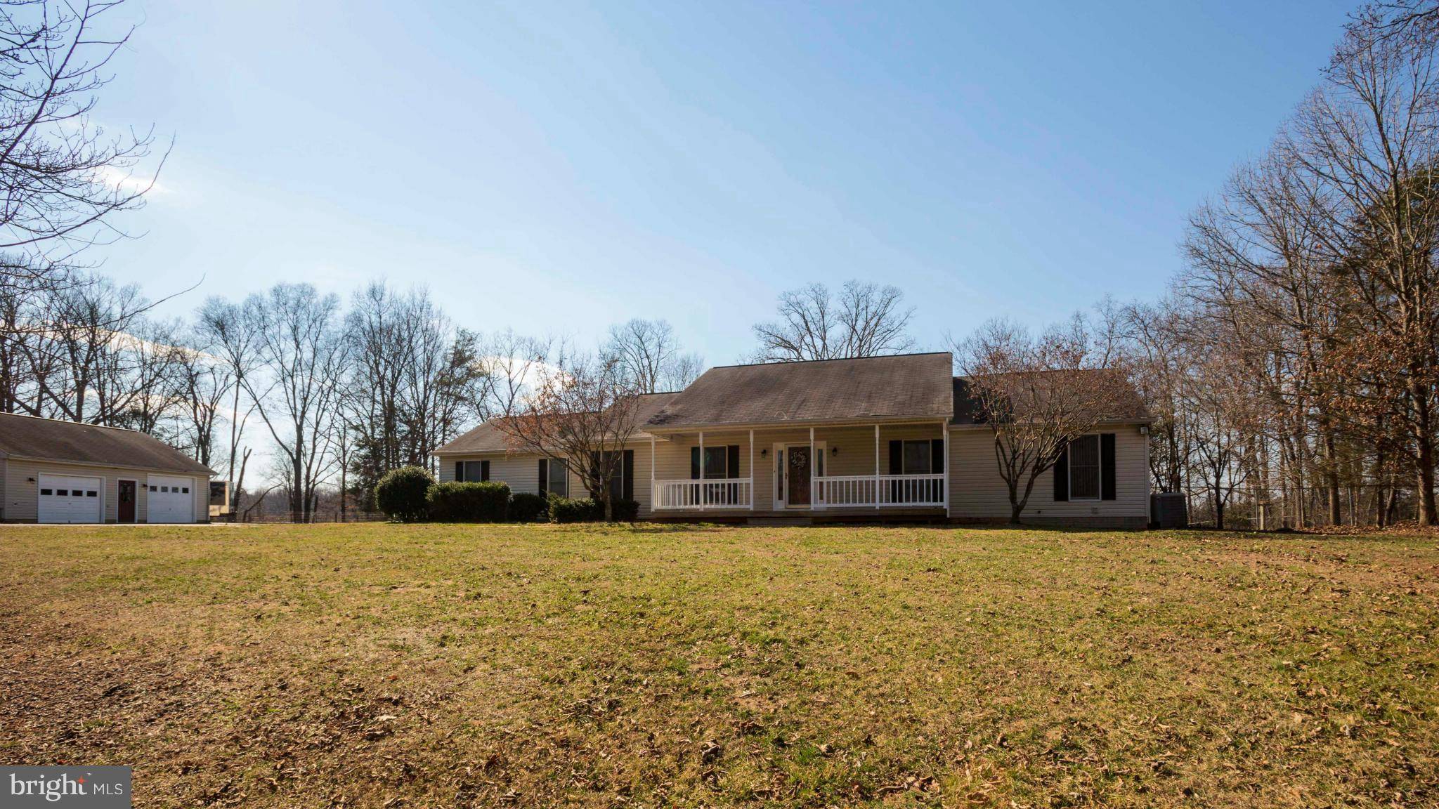 Jeffersonton, VA 22724,5309 COUNTRYSIDE CIR