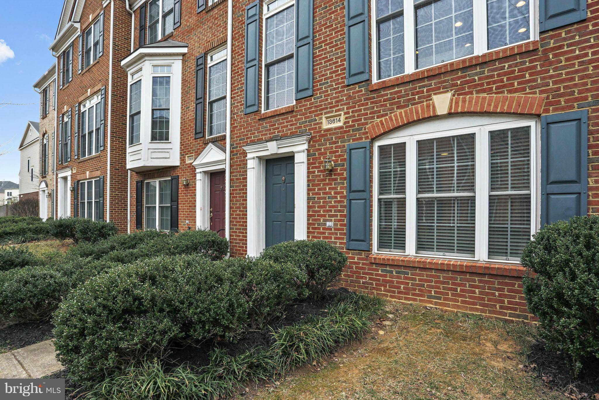 Centreville, VA 20120,13614 LAVENDER MIST LN