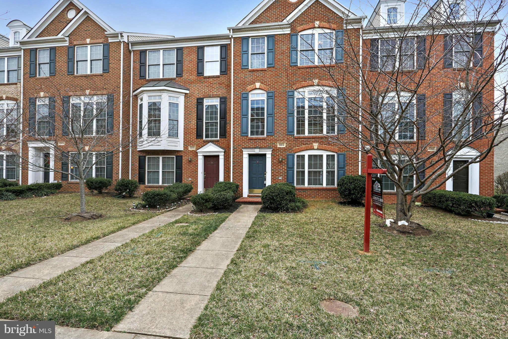 Centreville, VA 20120,13614 LAVENDER MIST LN