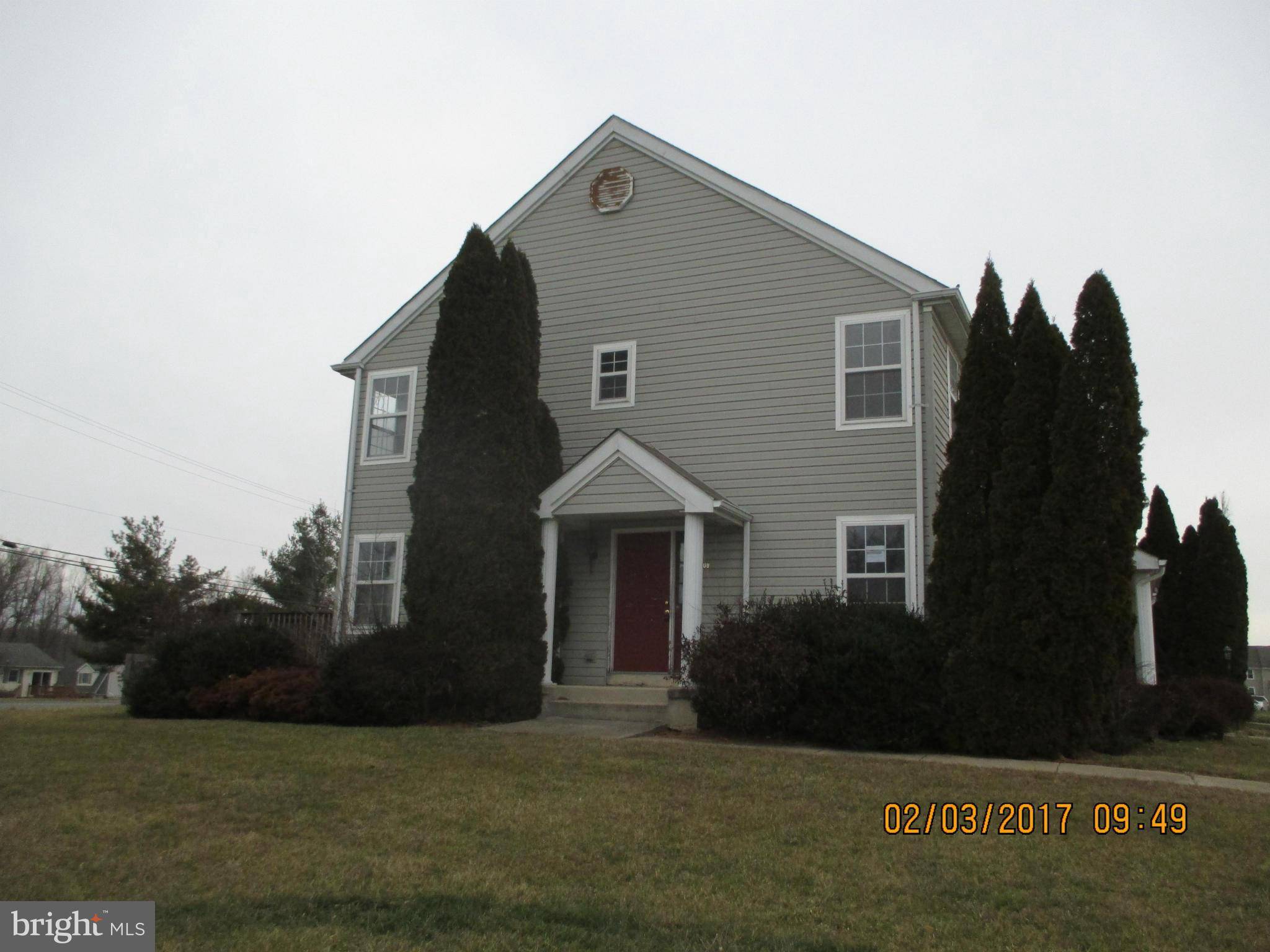 Elkton, MD 21921,600 BUTTONWOODS RD