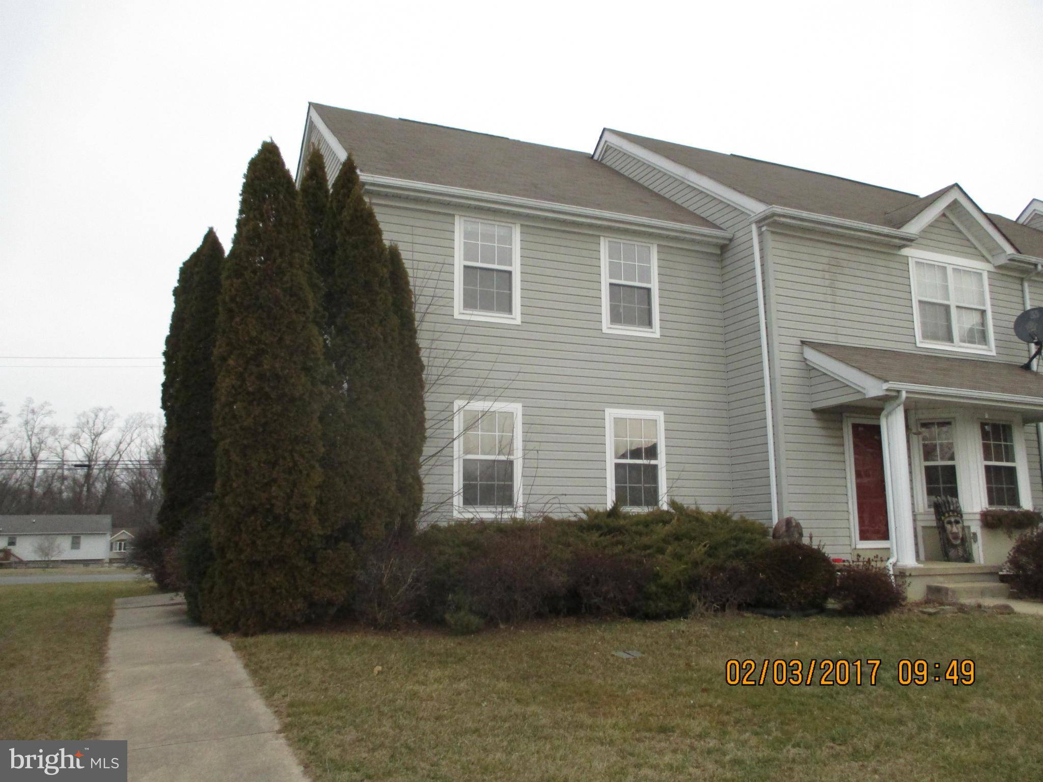 Elkton, MD 21921,600 BUTTONWOODS RD