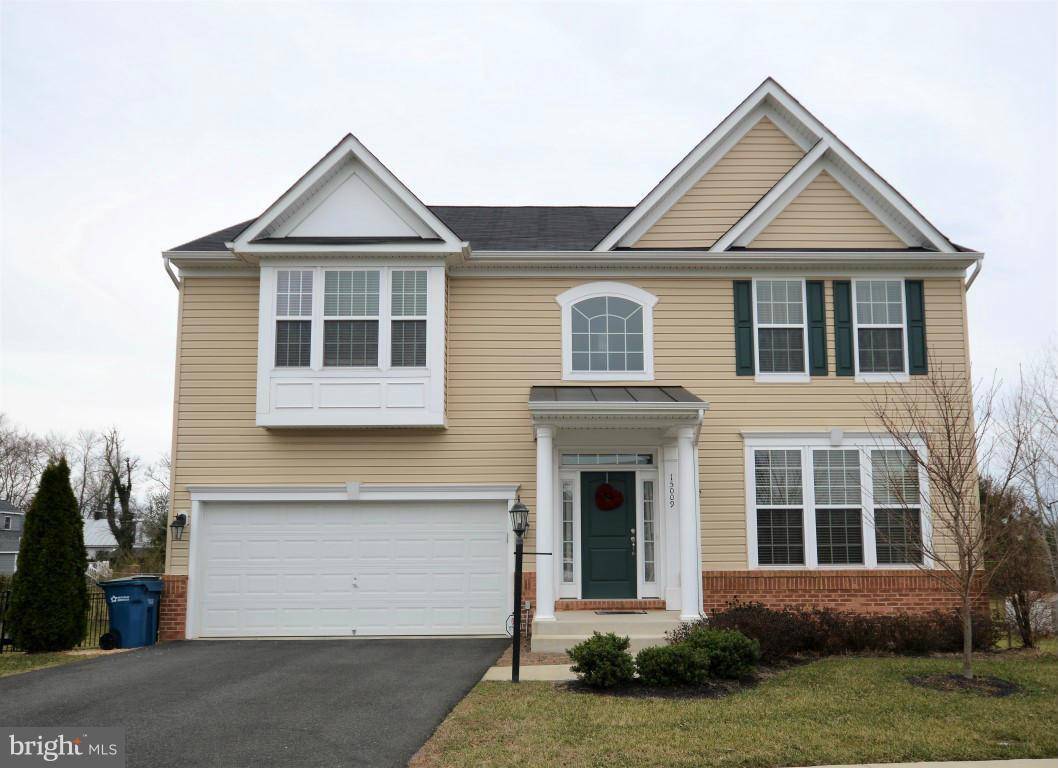 Haymarket, VA 20169,15009 GOSSOM MANOR PL