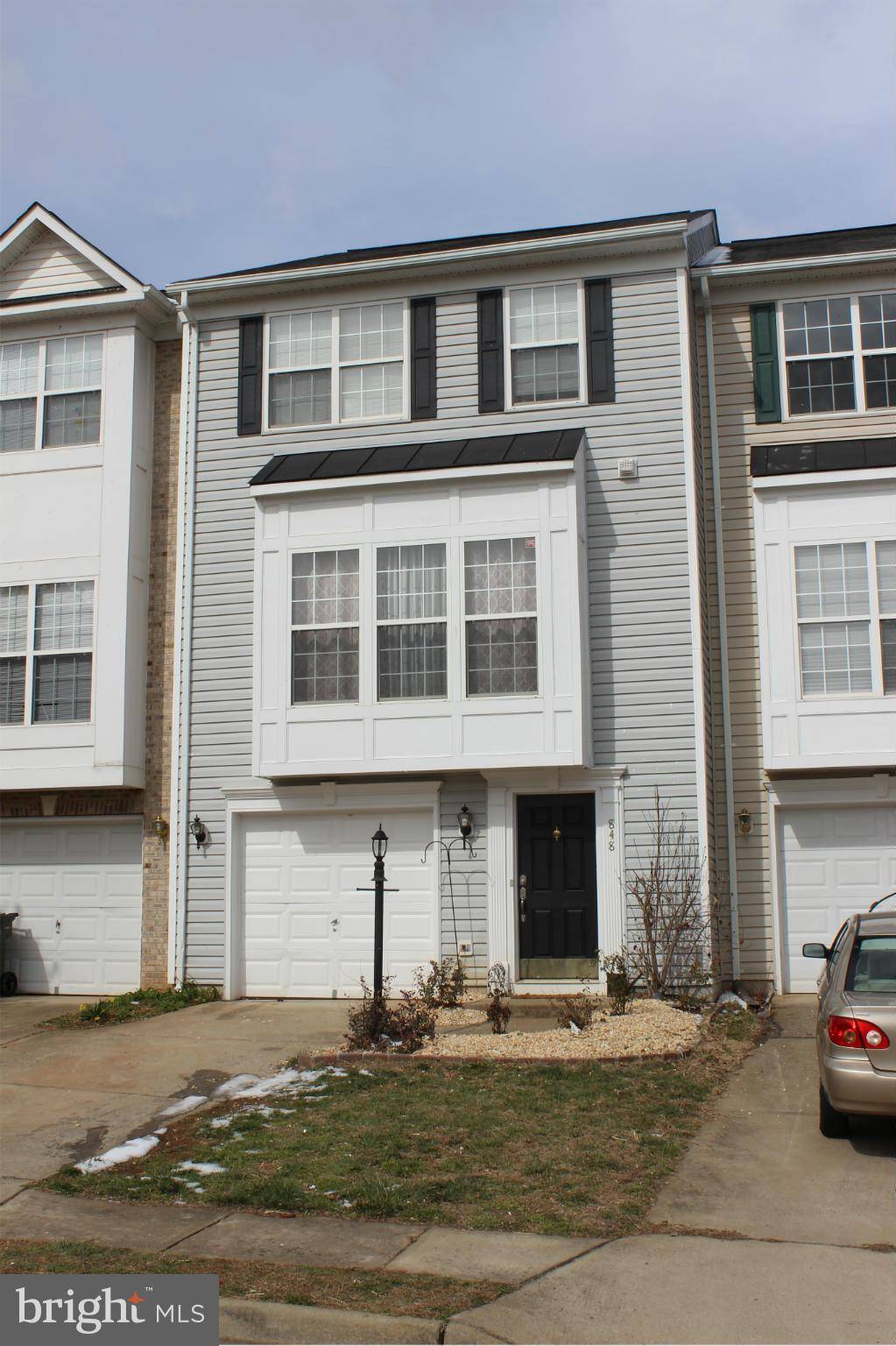 Culpeper, VA 22701,848 PERSIMMON PL