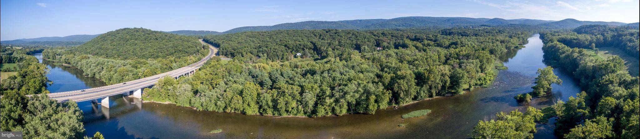 Berryville, VA 22611,67 A HILL LN #LOT 1